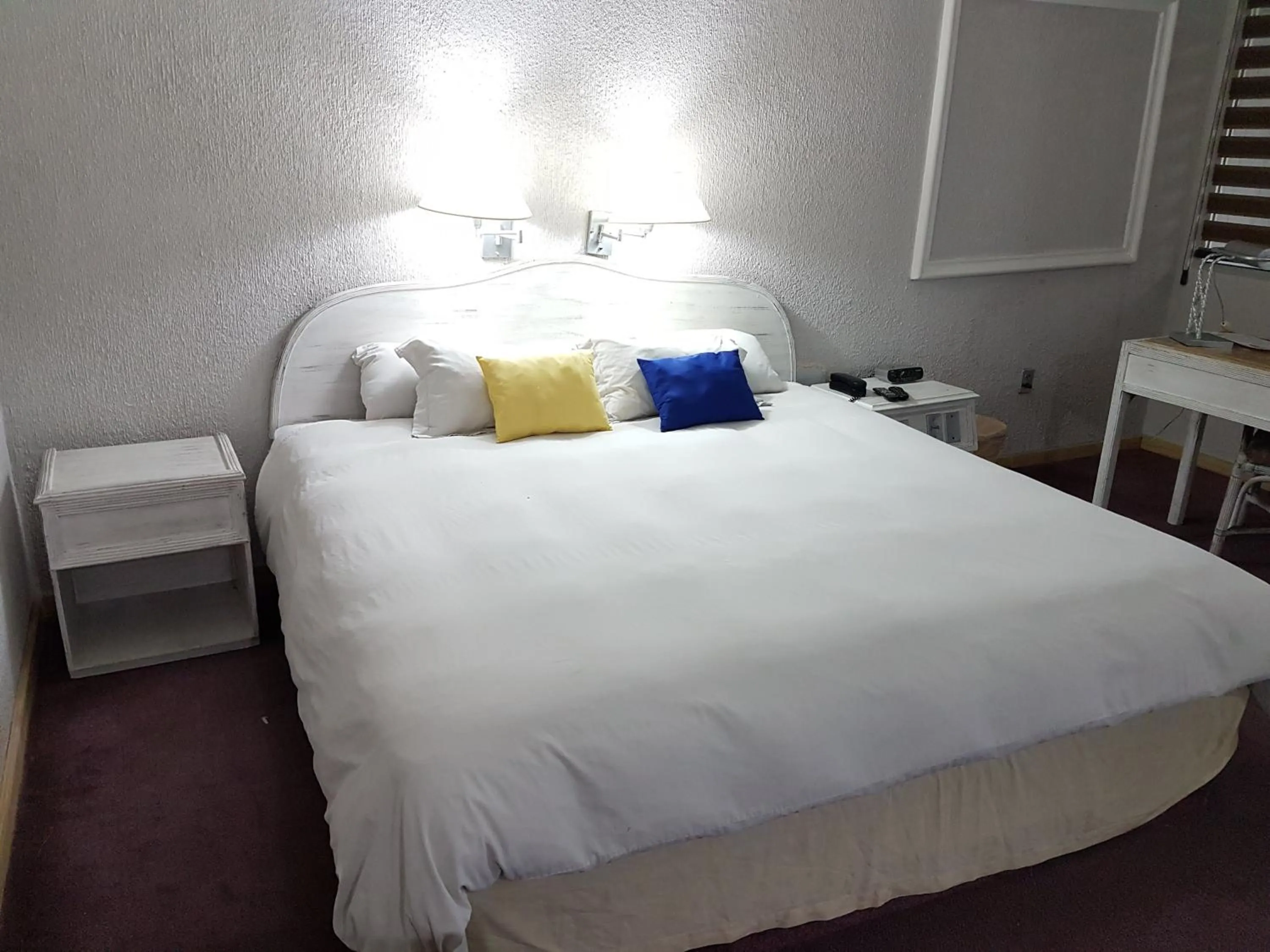 Bedroom, Bed in Paraíso Express