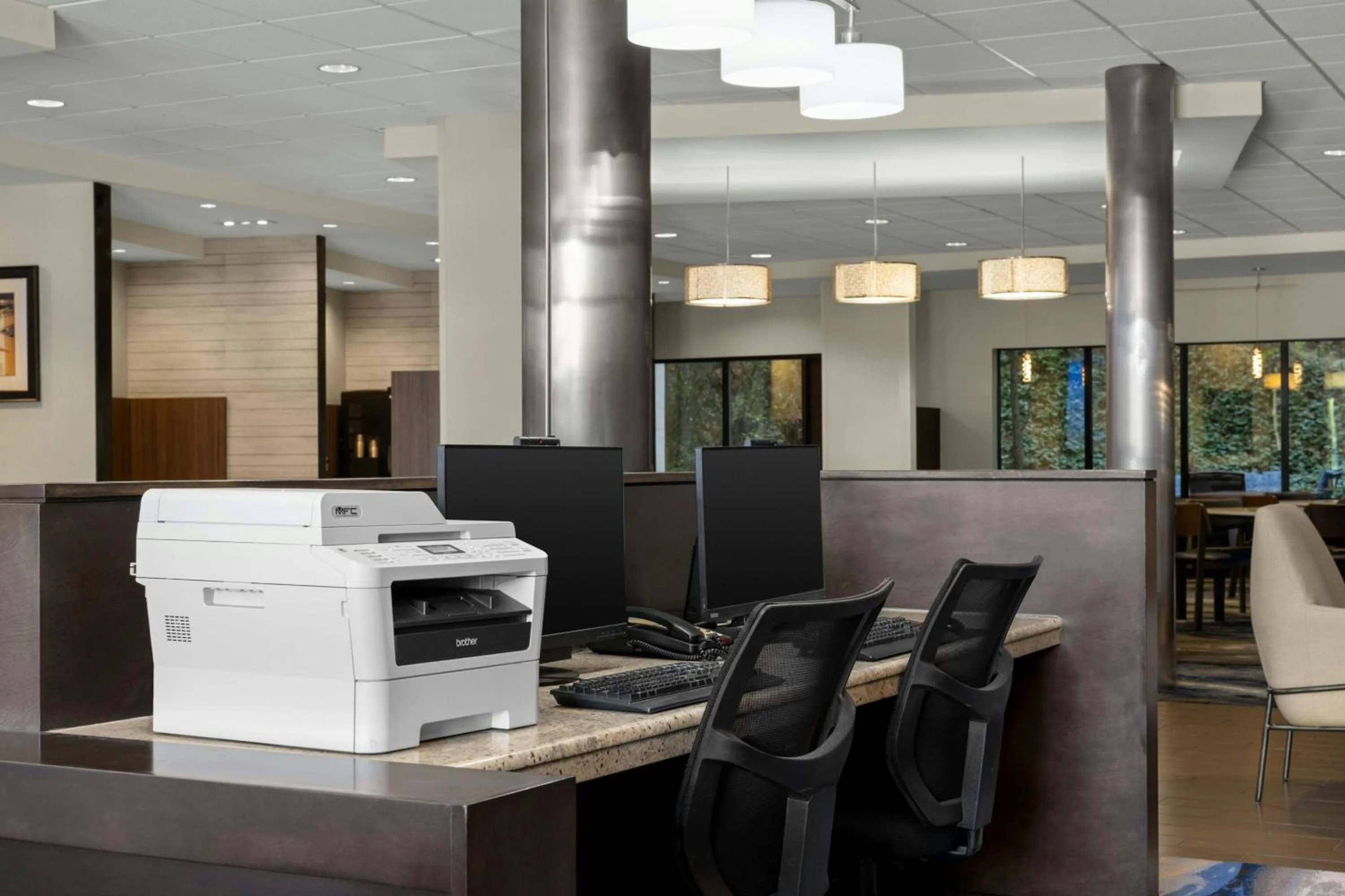 Other in Fairfield Inn & Suites by Marriott Moscow