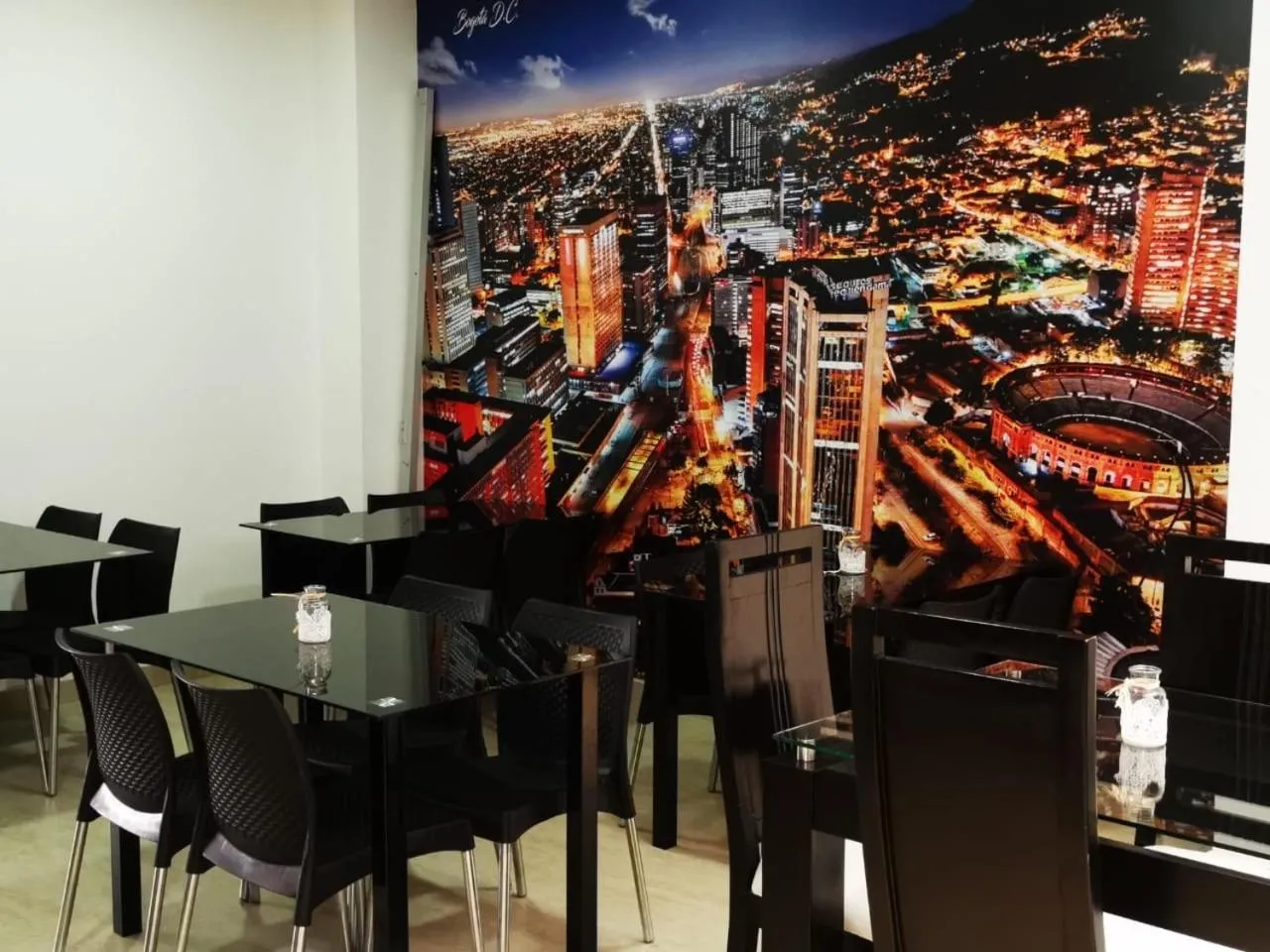 Hotel Radel Bogotá