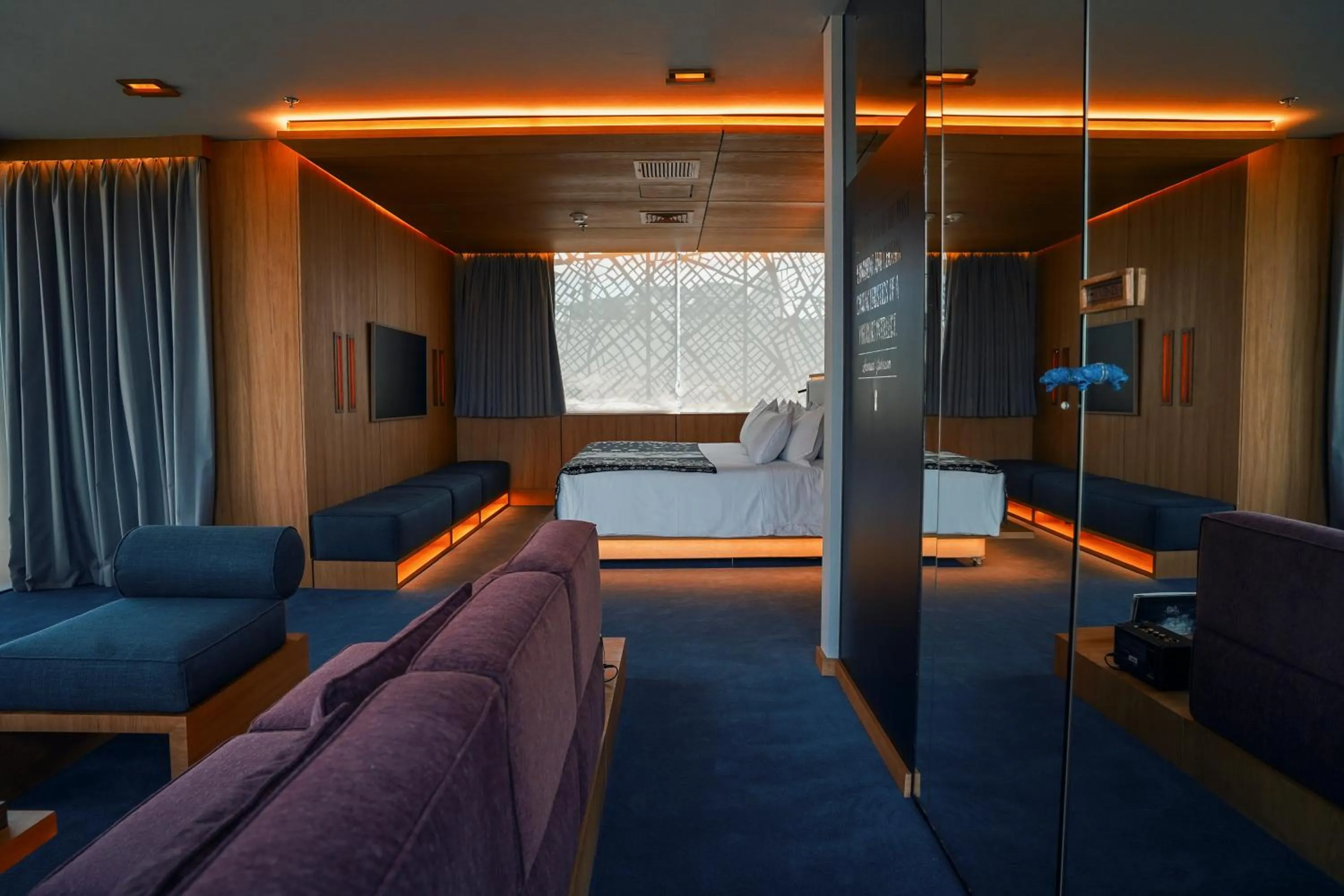 Other in The Click Clack Hotel Bogotá