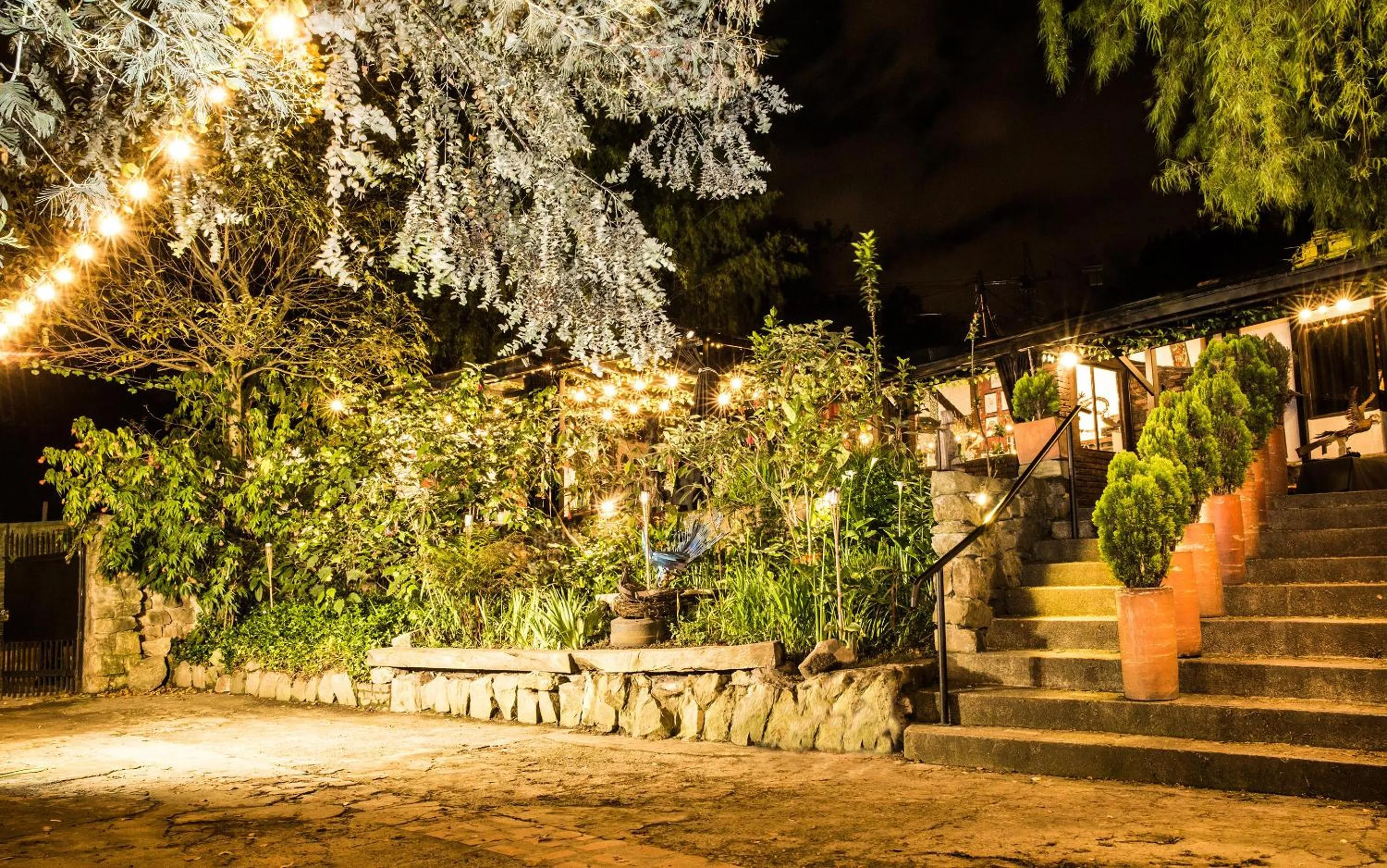 Other in La Colina Hotel Cottage