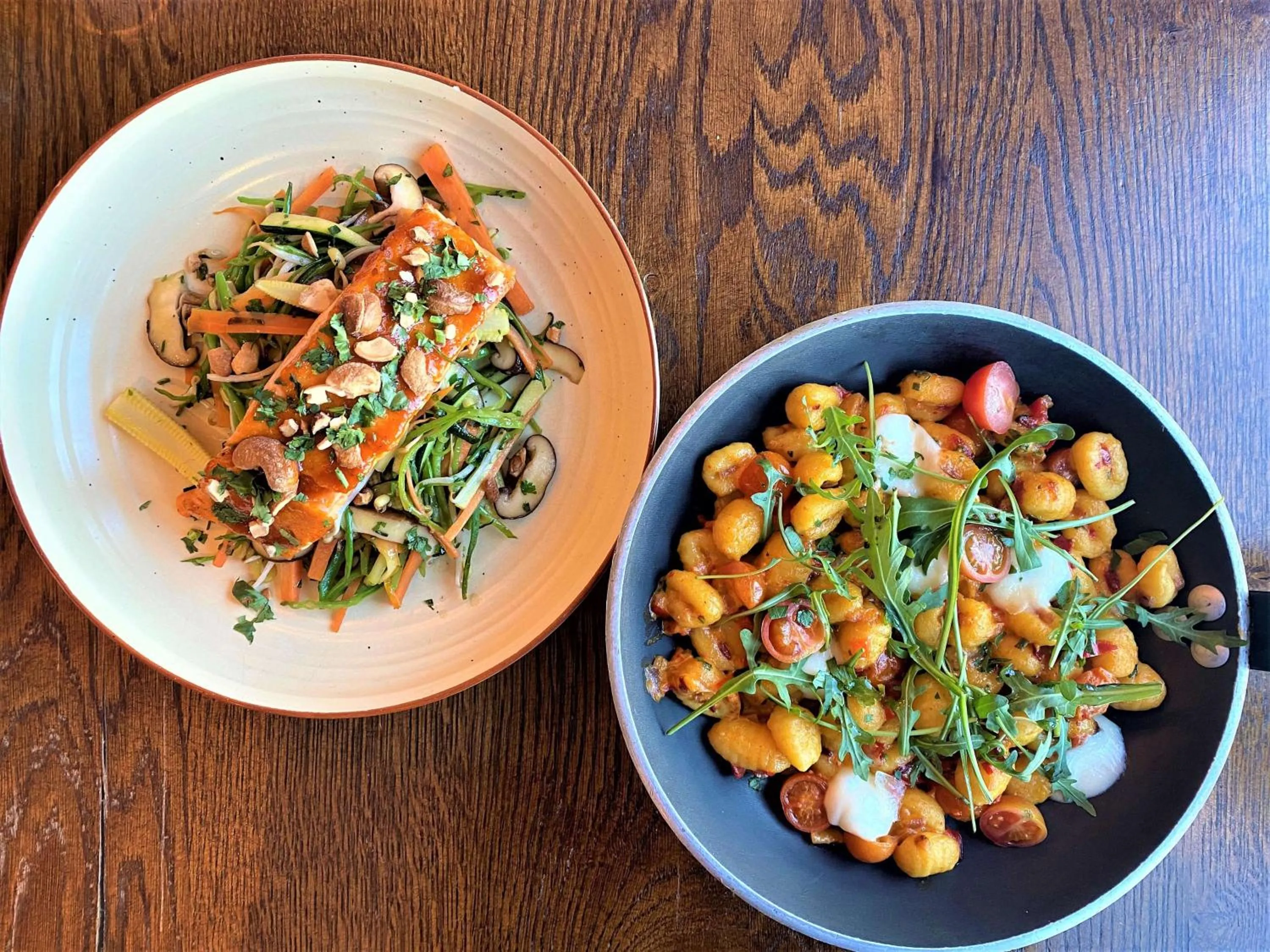 Food in Radisson Blu Hotel Marseille Vieux Port