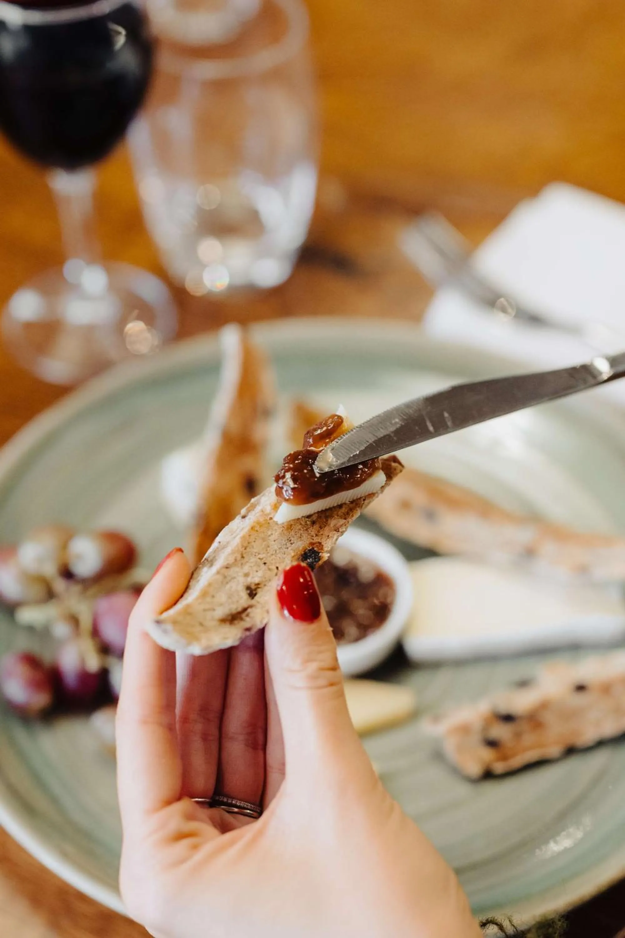 Food and drinks in Radisson Blu Hotel Marseille Vieux Port