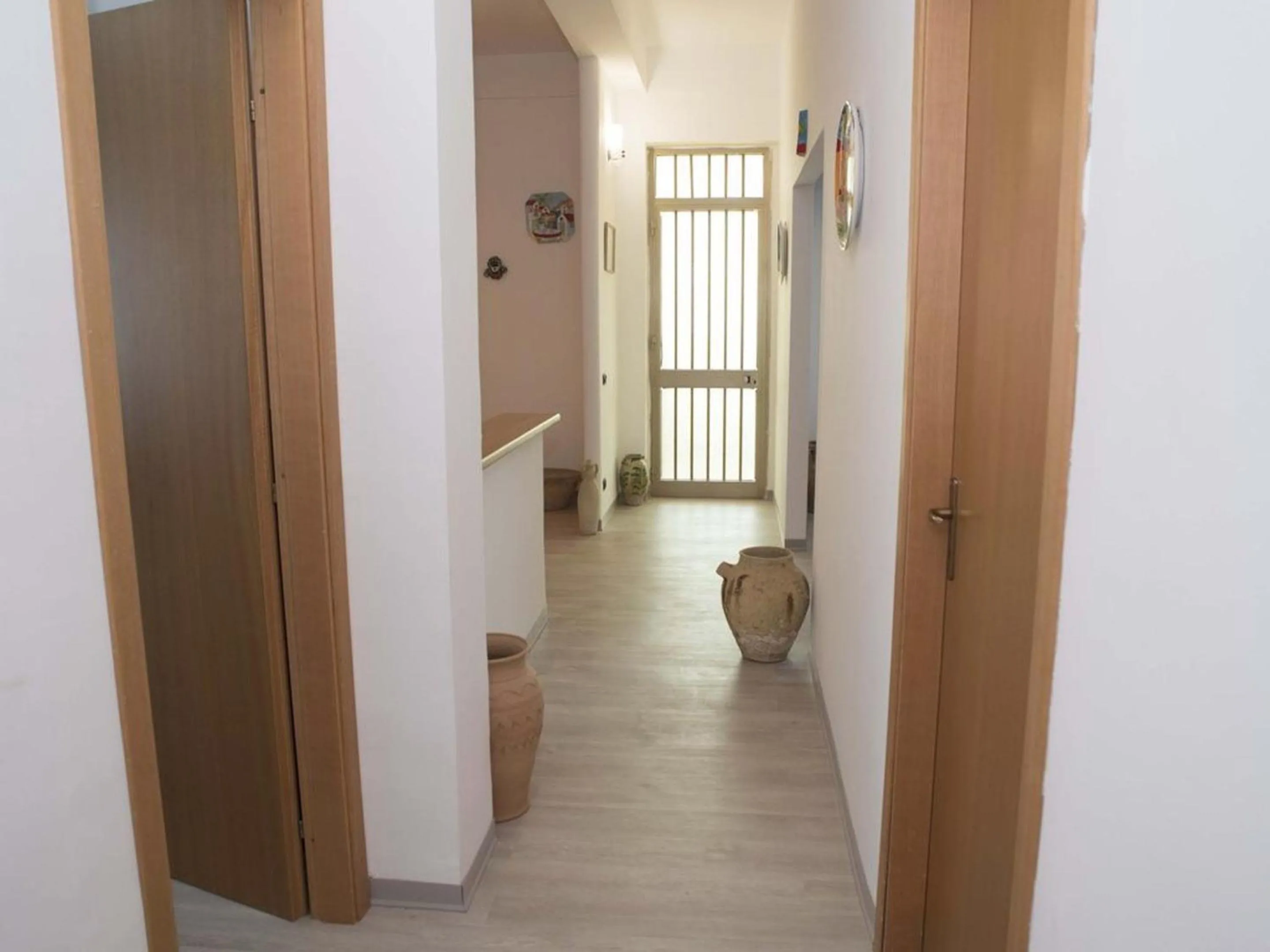Charming house in San Giorgio with sea view