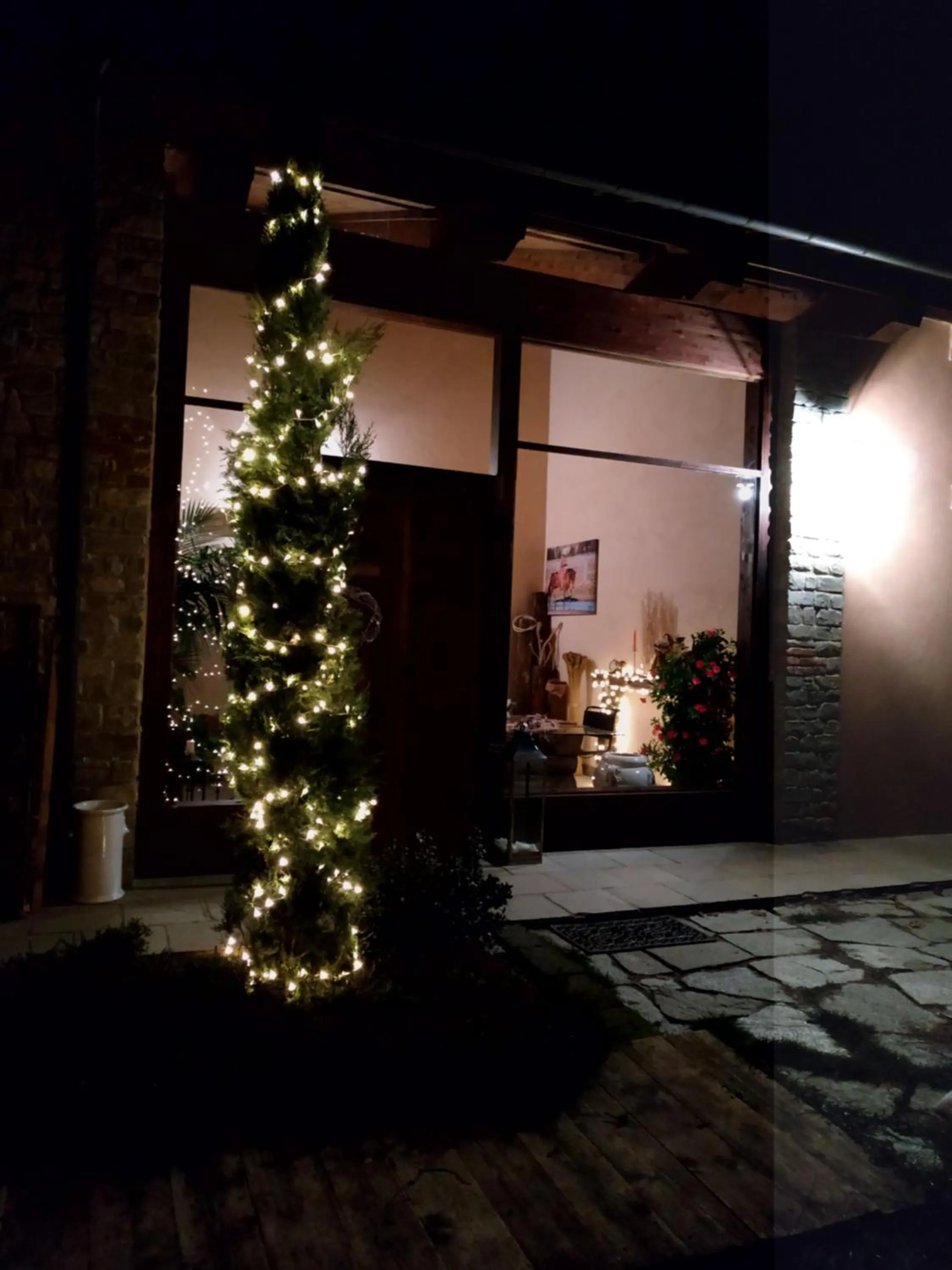 Locanda Cà Del Pian