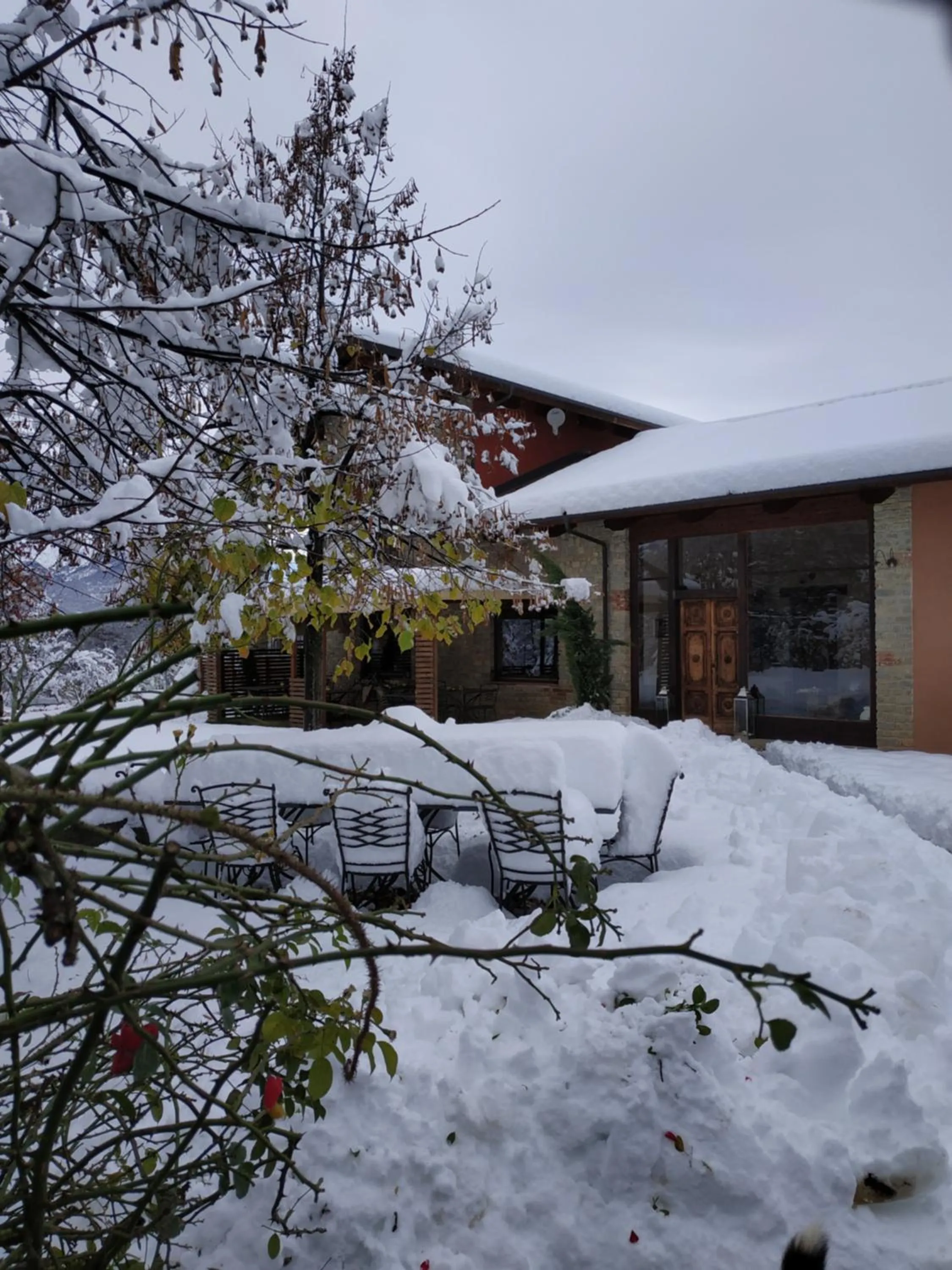 Locanda Cà Del Pian