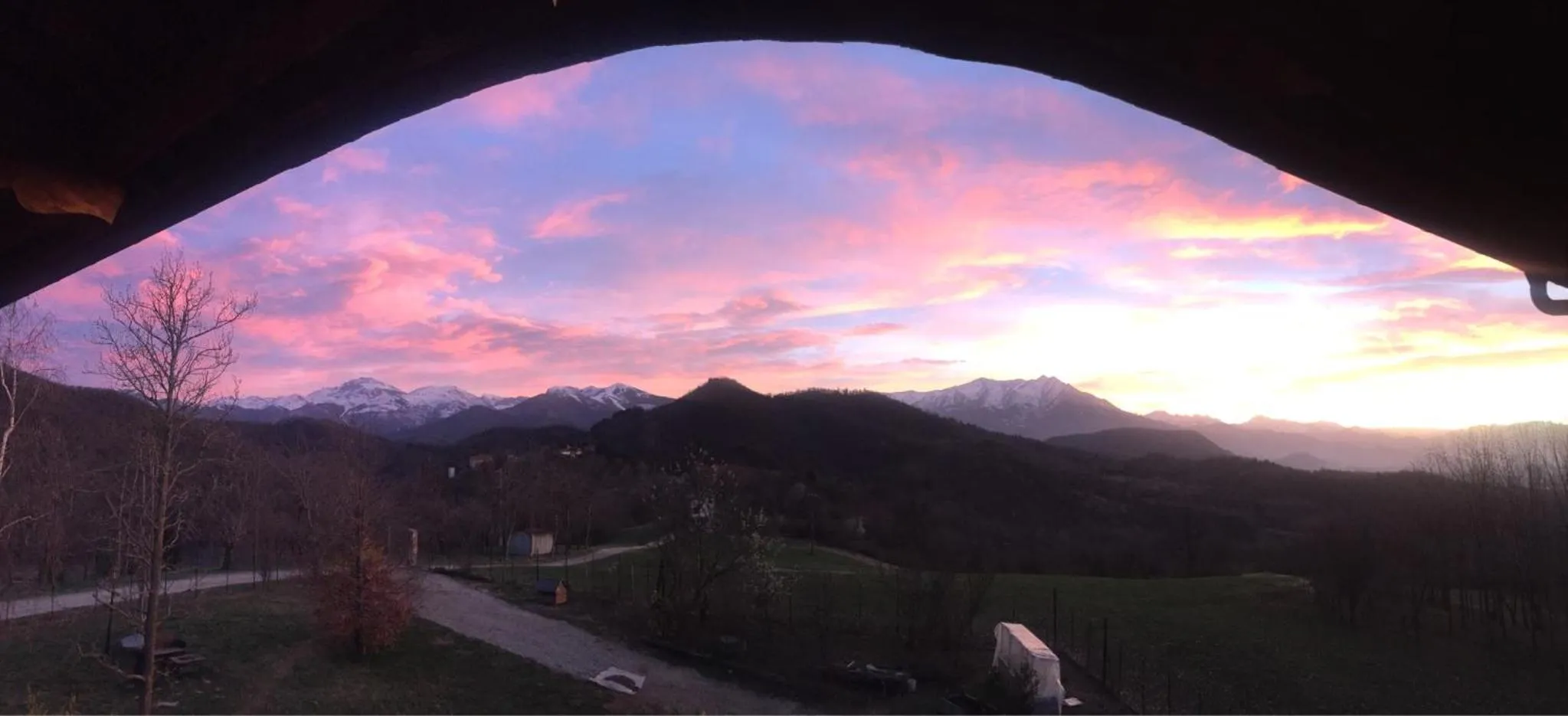 Locanda Cà Del Pian