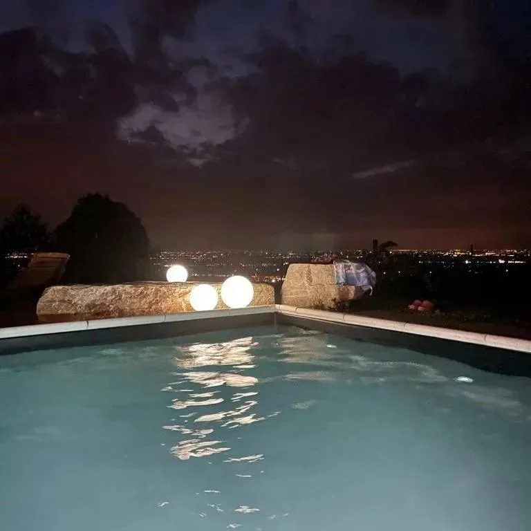 Locanda Cà Del Pian