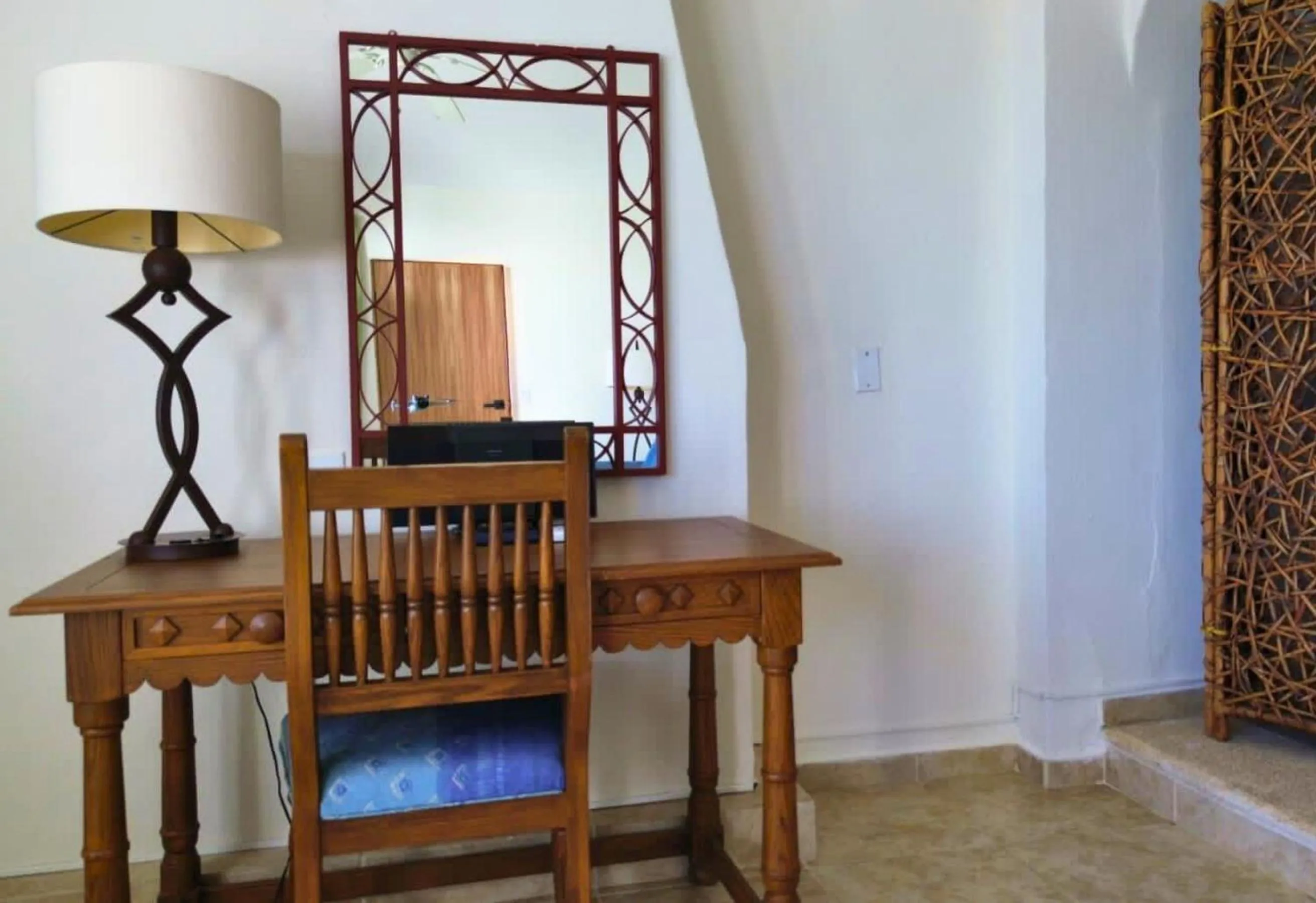 Seating area in Punta Pescadero Paradise Hotel & Villas