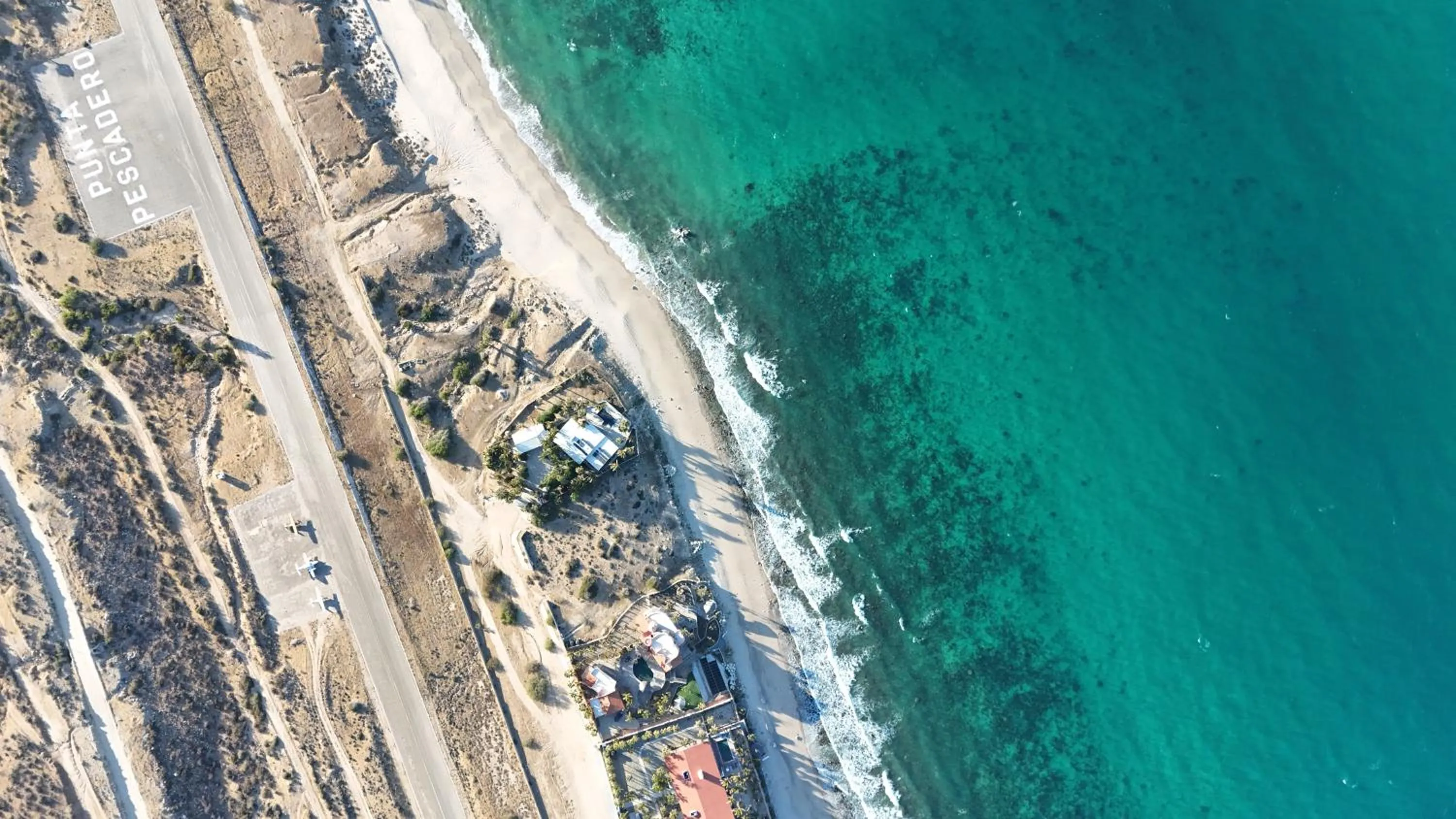 Property building in Punta Pescadero Paradise Hotel & Villas