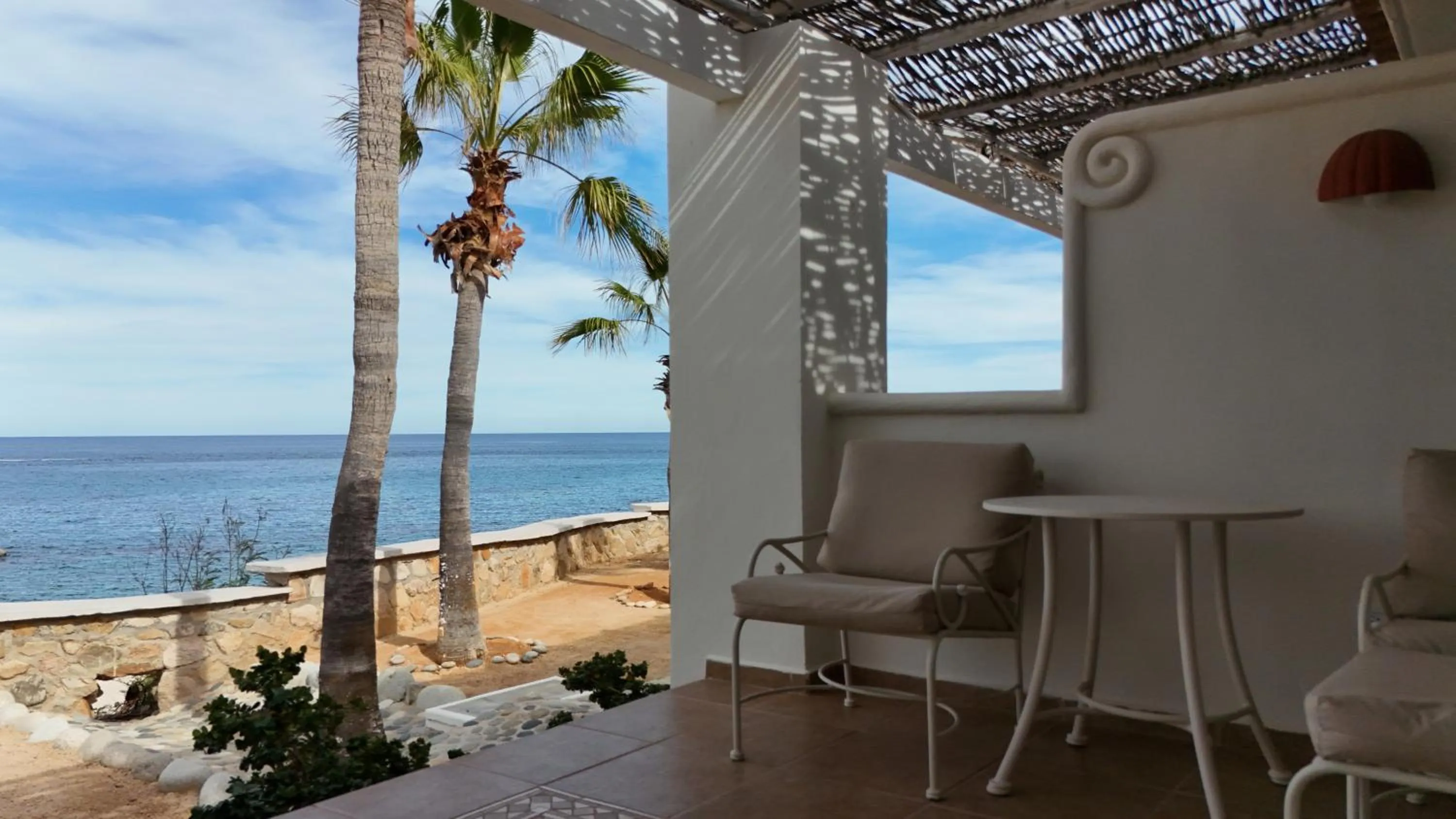 Balcony/Terrace in Punta Pescadero Paradise Hotel & Villas