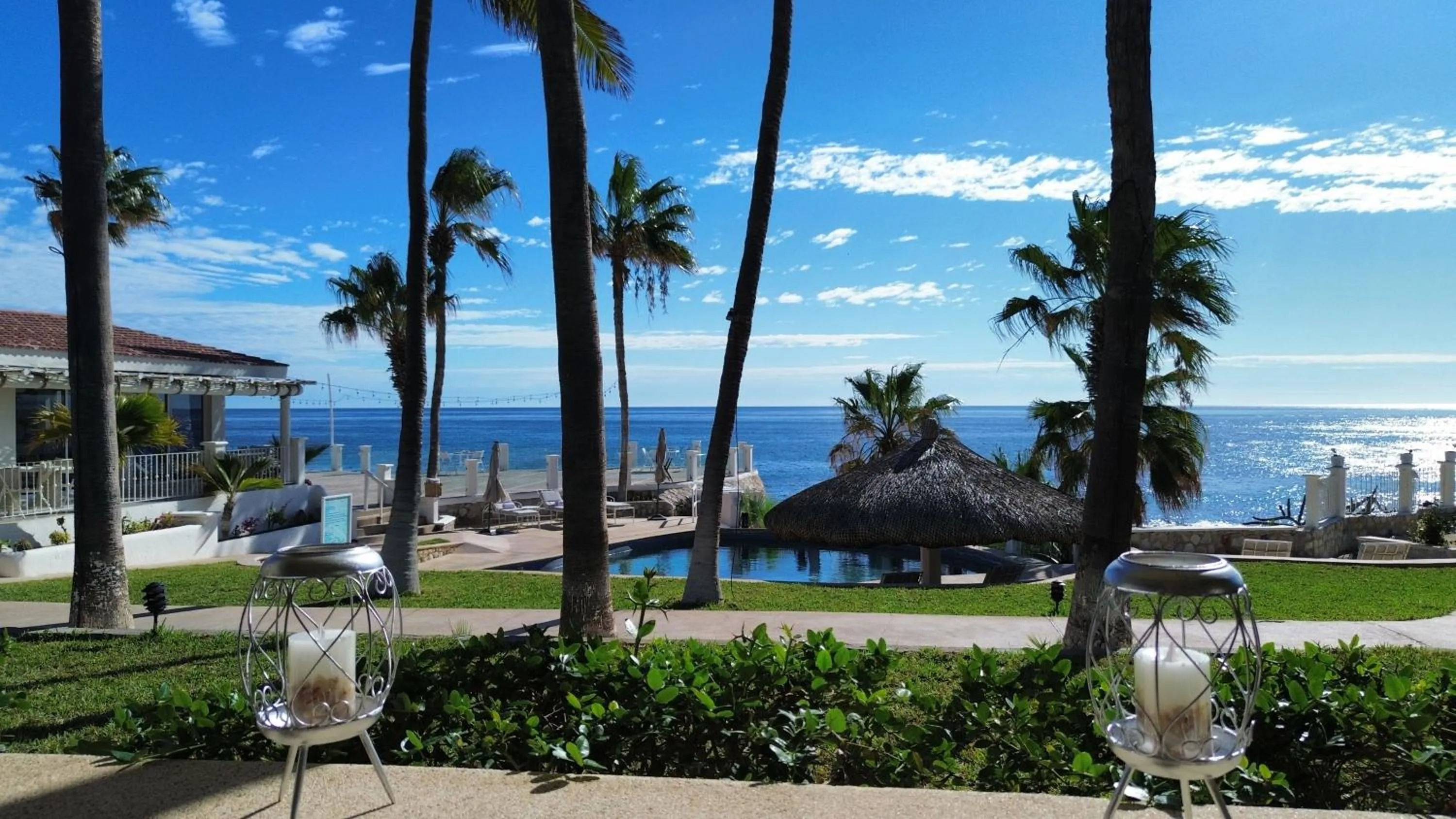 Property building in Punta Pescadero Paradise Hotel & Villas