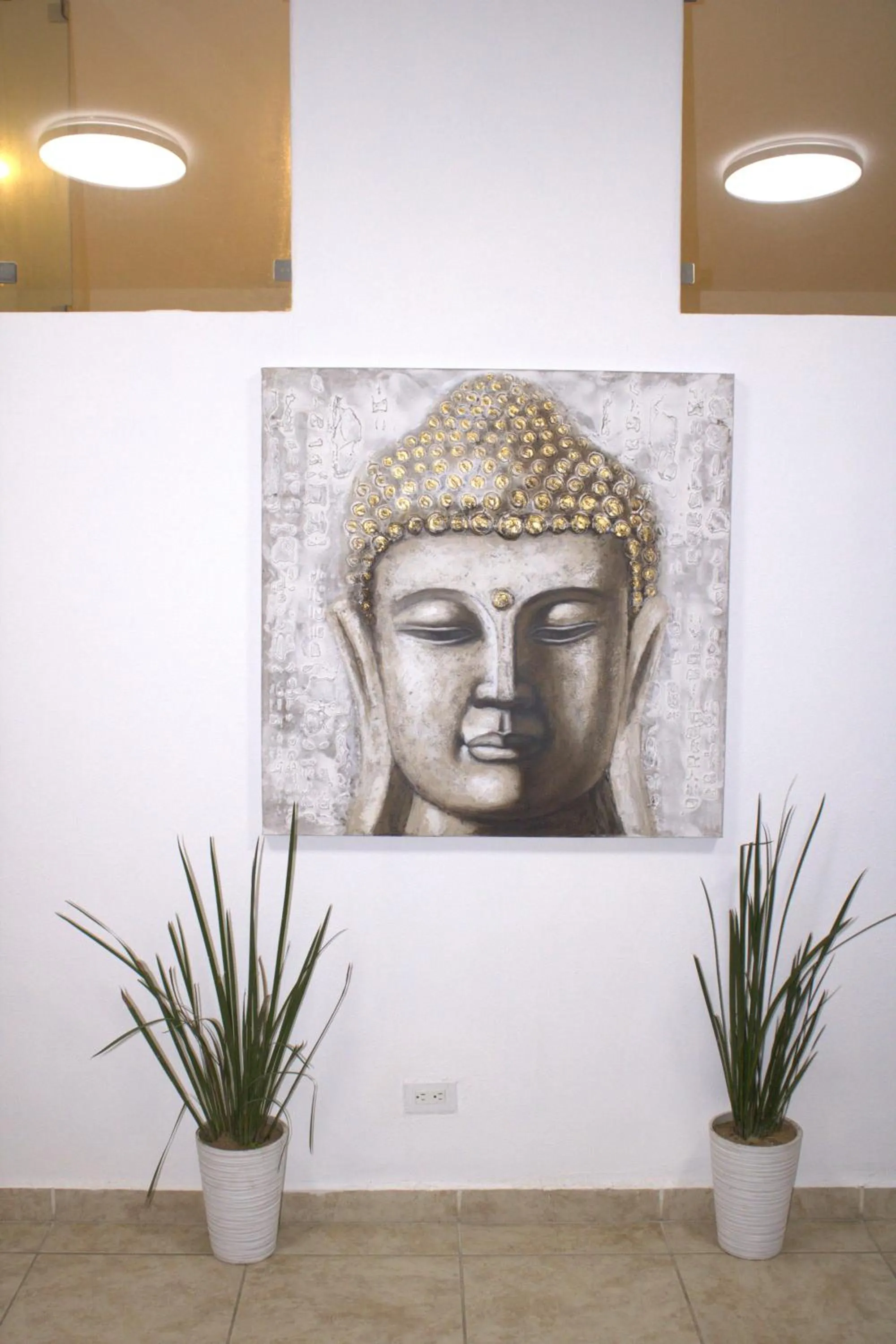 Spa and wellness centre/facilities in Punta Pescadero Paradise Hotel & Villas