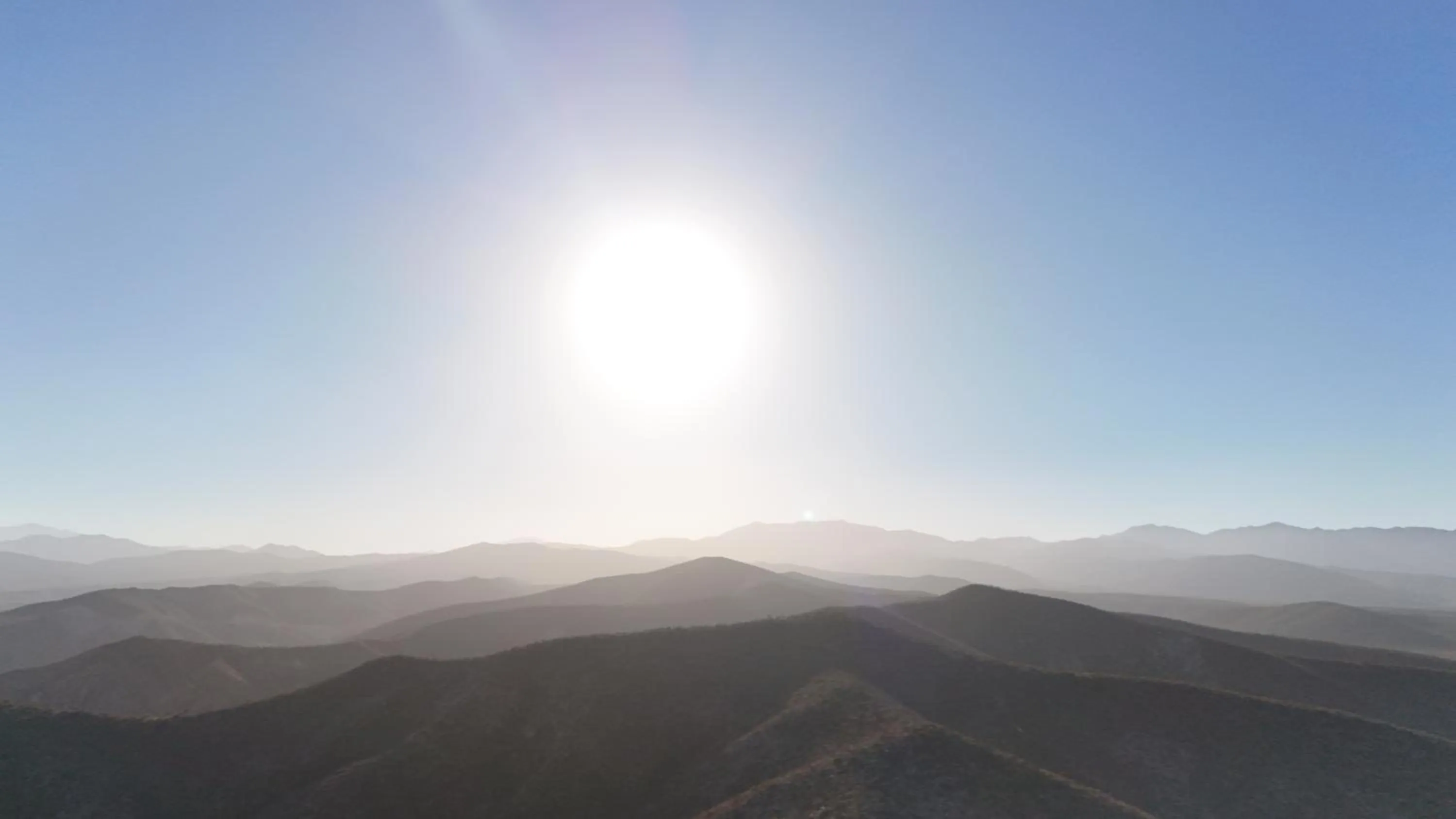 Natural landscape in Punta Pescadero Paradise Hotel & Villas