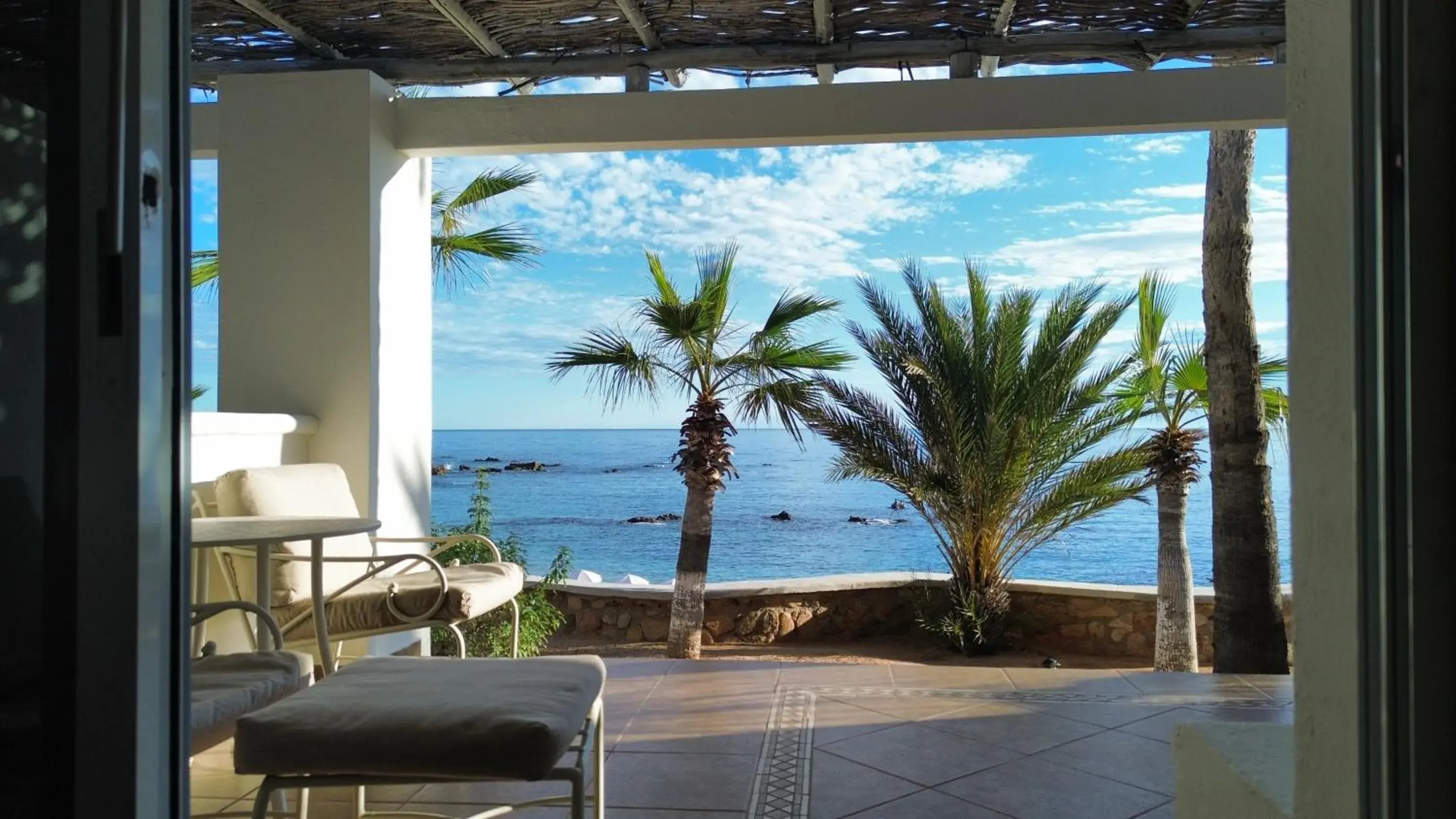 Property building in Punta Pescadero Paradise Hotel & Villas Property building in Punta Pescadero Paradise Hotel & Villas