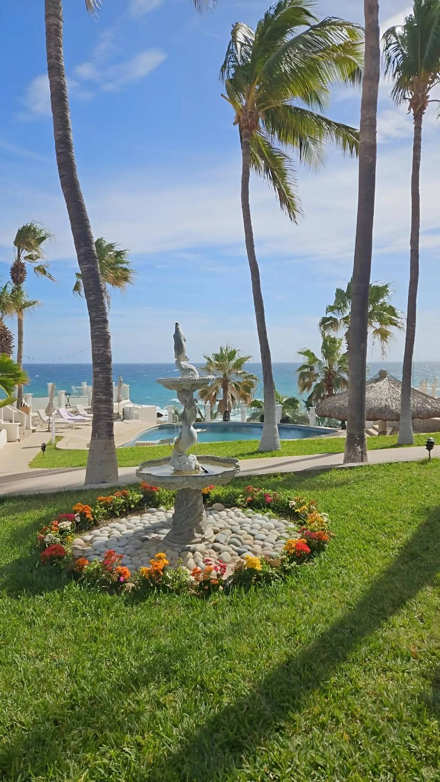 Property building in Punta Pescadero Paradise Hotel & Villas