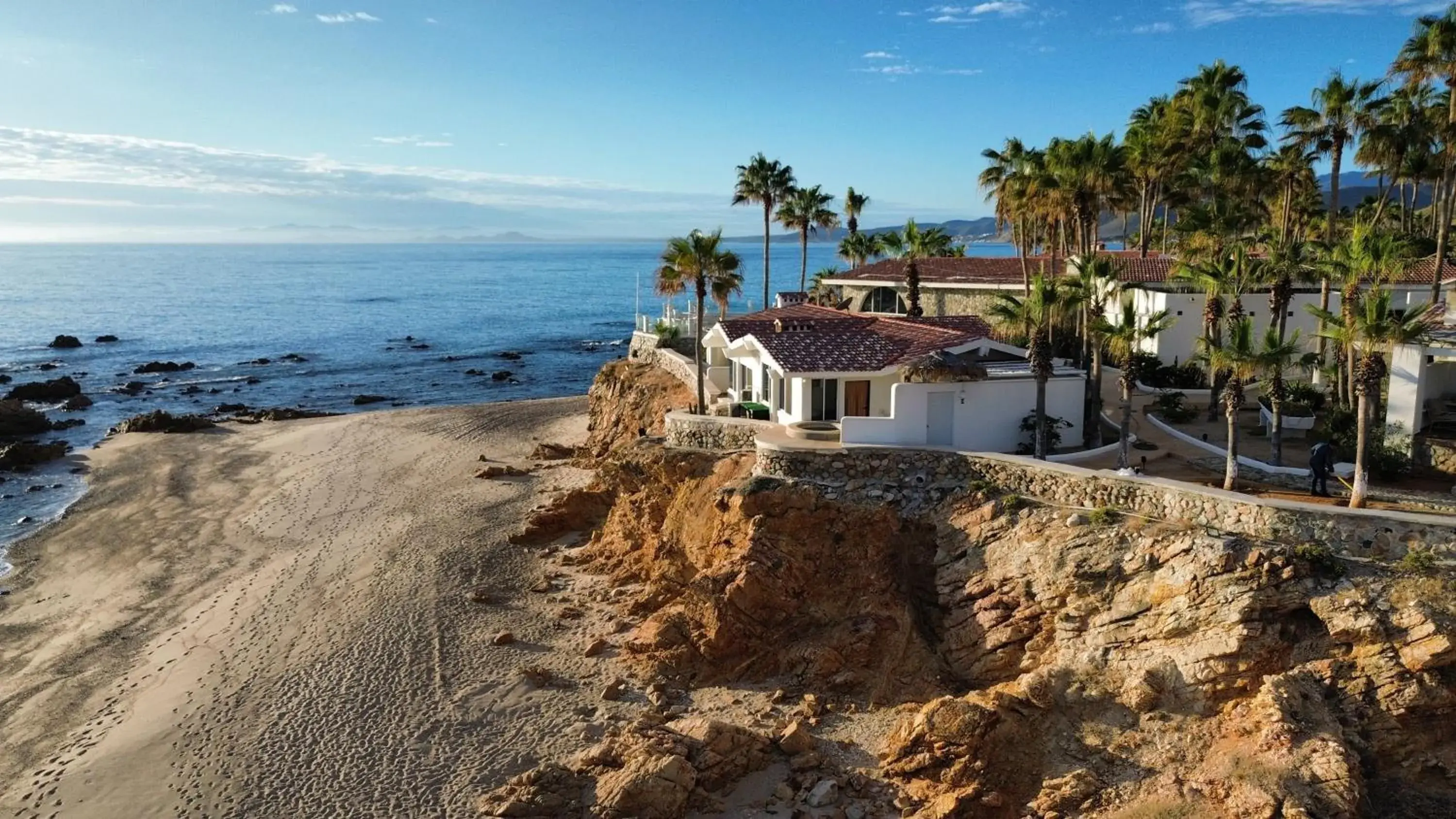 Property building in Punta Pescadero Paradise Hotel & Villas Property building in Punta Pescadero Paradise Hotel & Villas