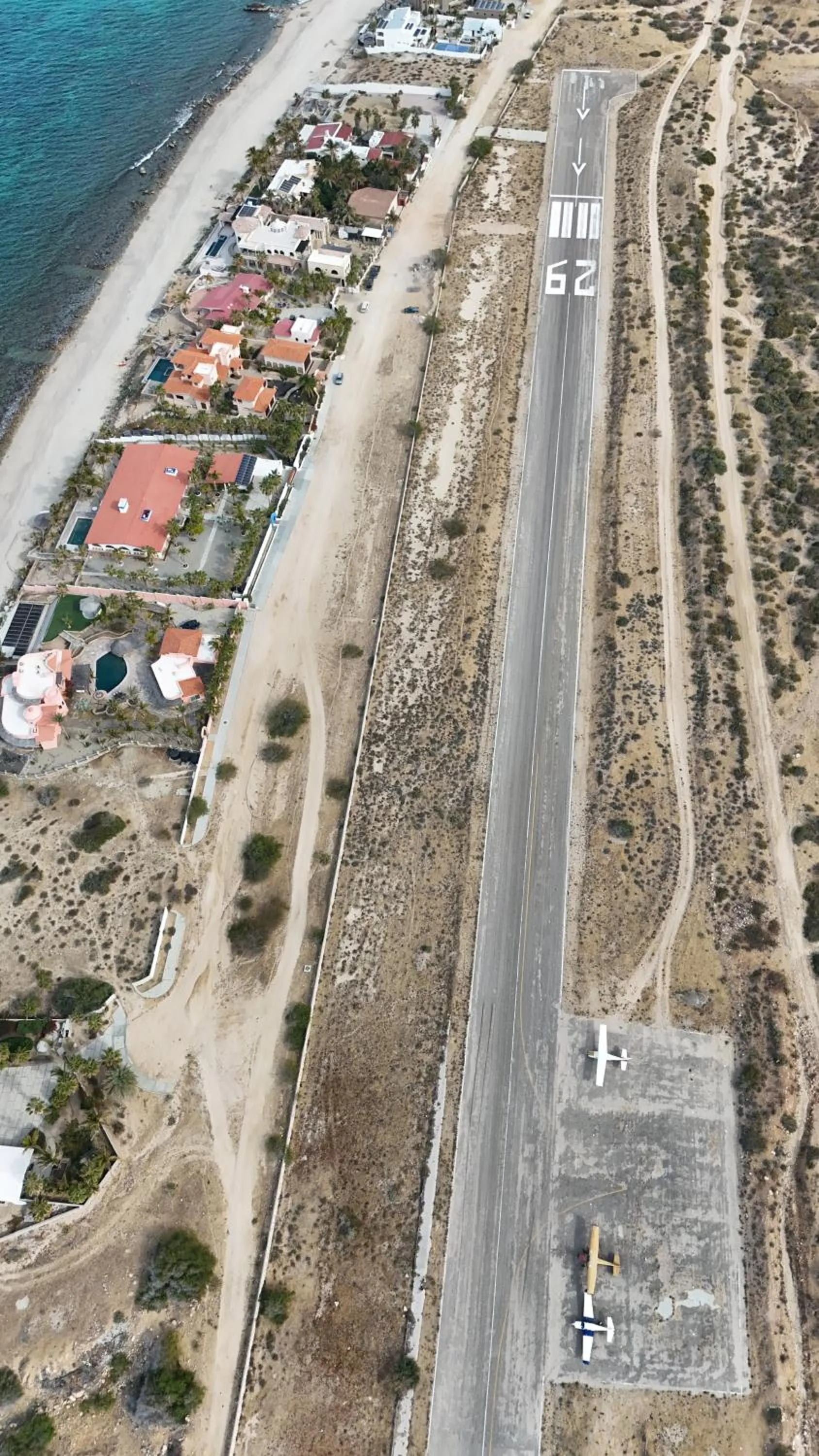 Property building in Punta Pescadero Paradise Hotel & Villas