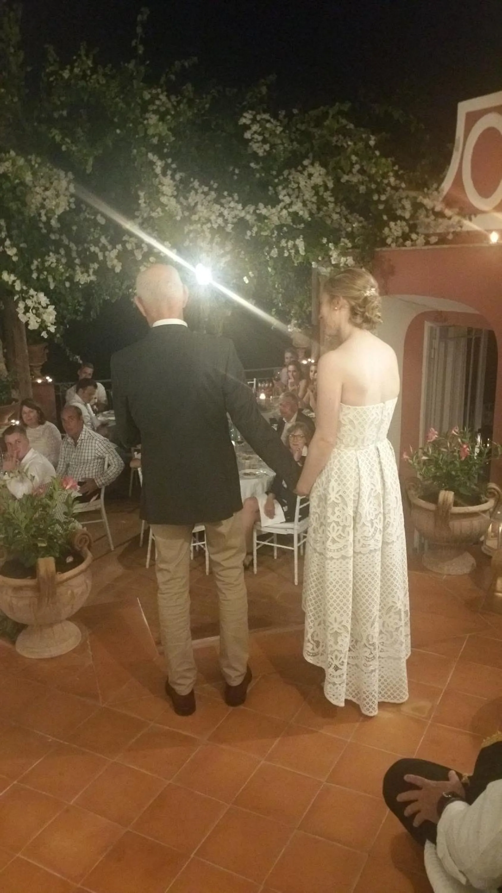 Palazzo Rocco all 3 villas - Weddings