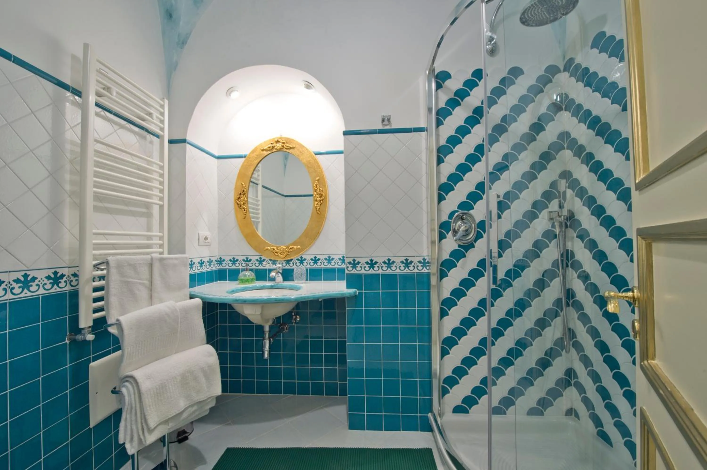 Palazzo Rocco all 3 villas - Weddings