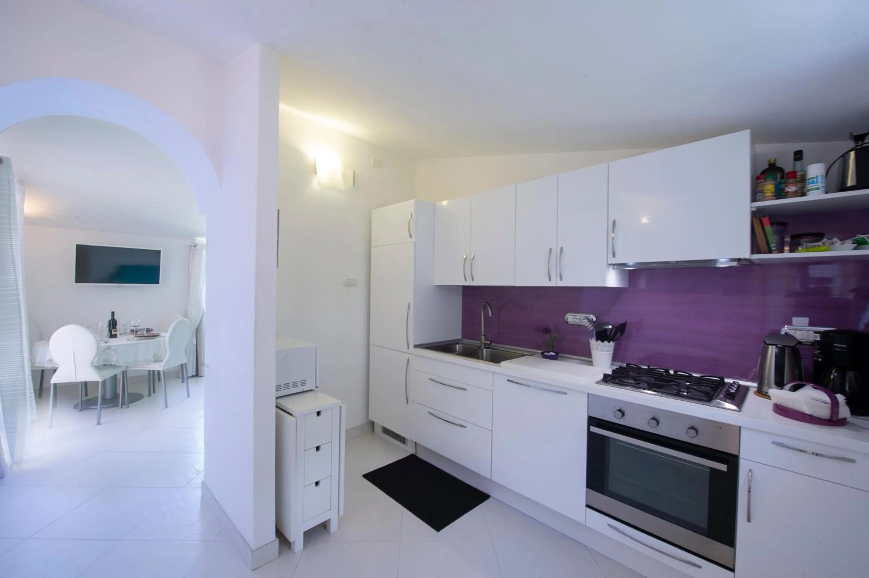 Palazzo Rocco all 3 villas - Weddings