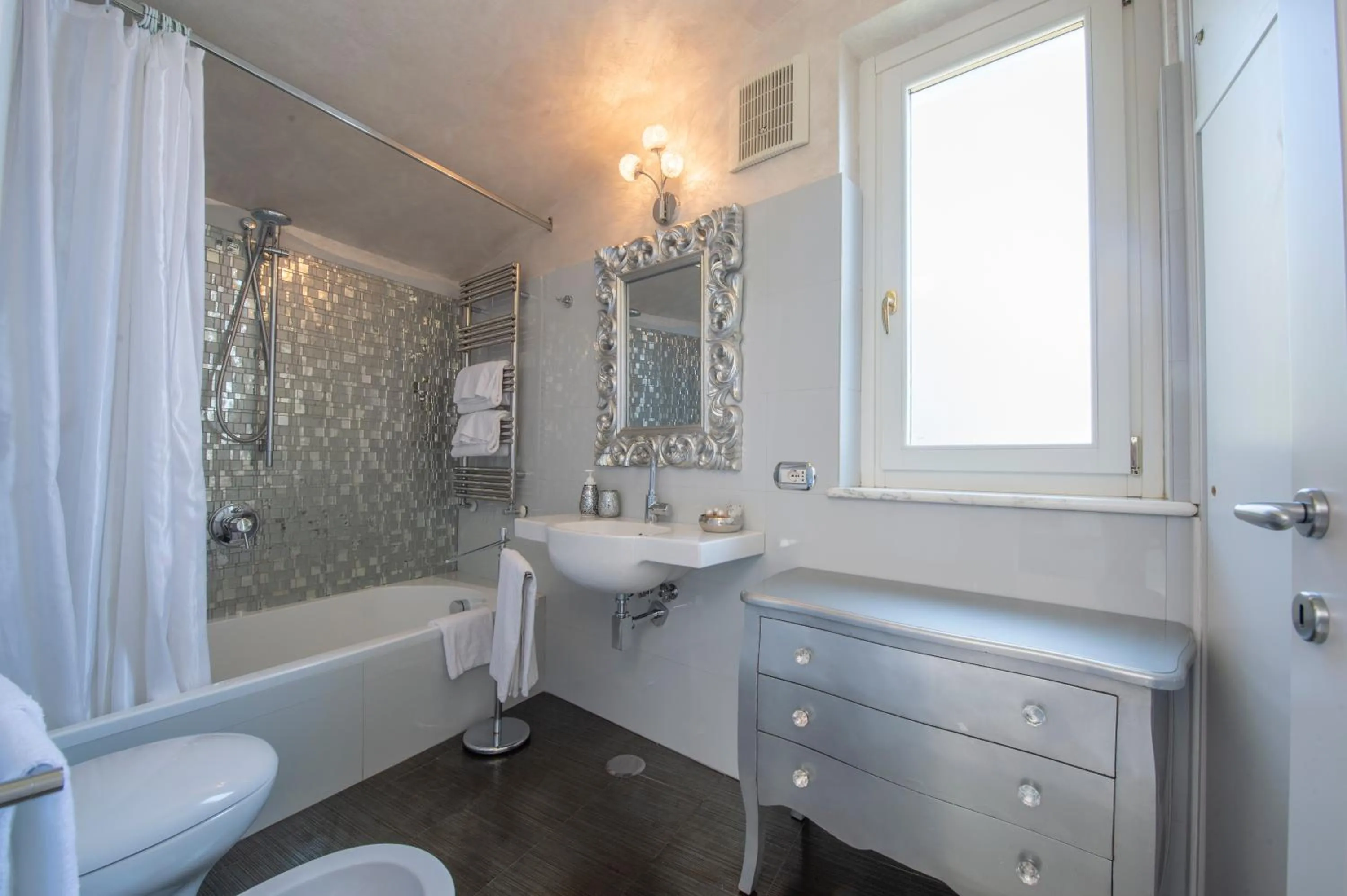Palazzo Rocco all 3 villas - Weddings