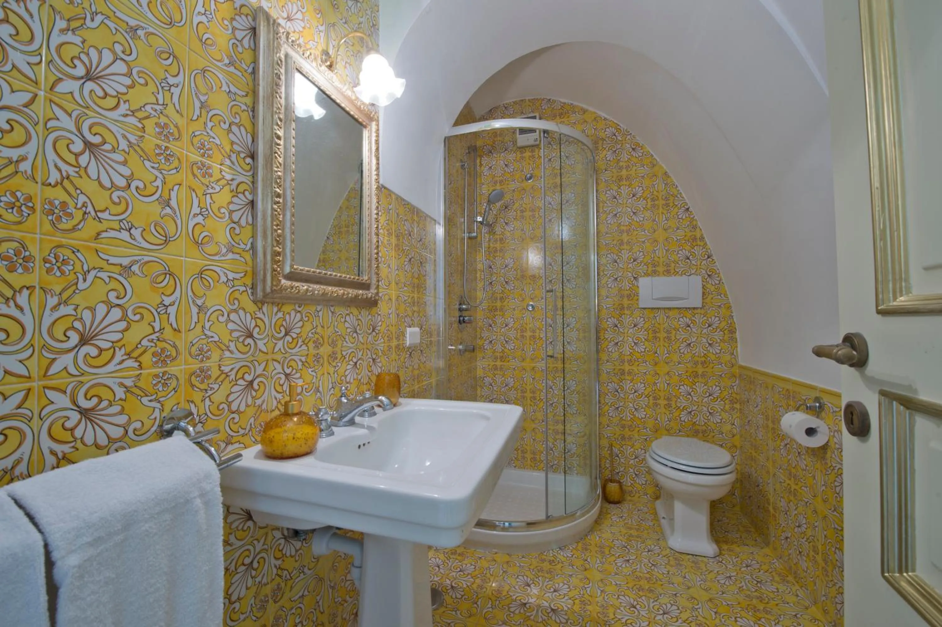 Palazzo Rocco all 3 villas - Weddings