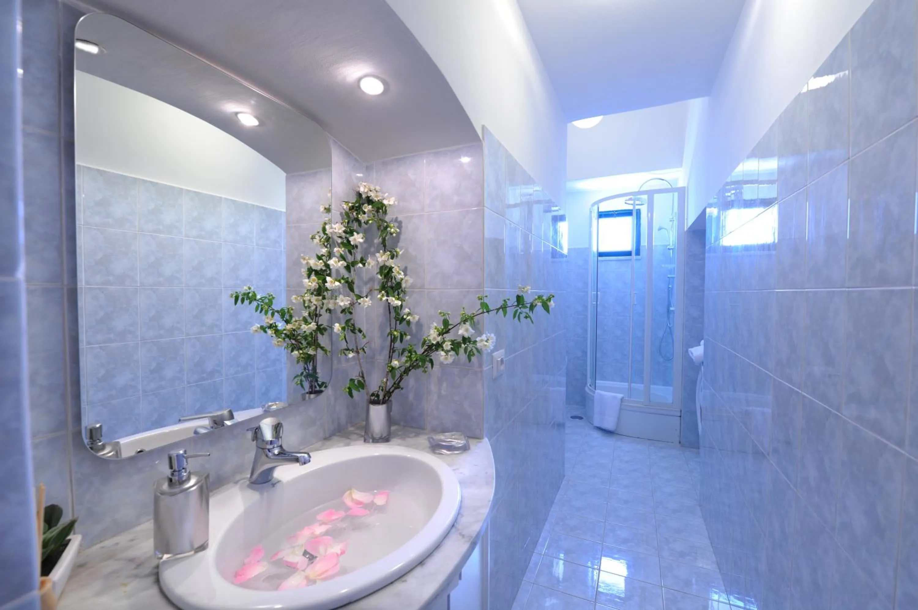 Palazzo Rocco all 3 villas - Weddings
