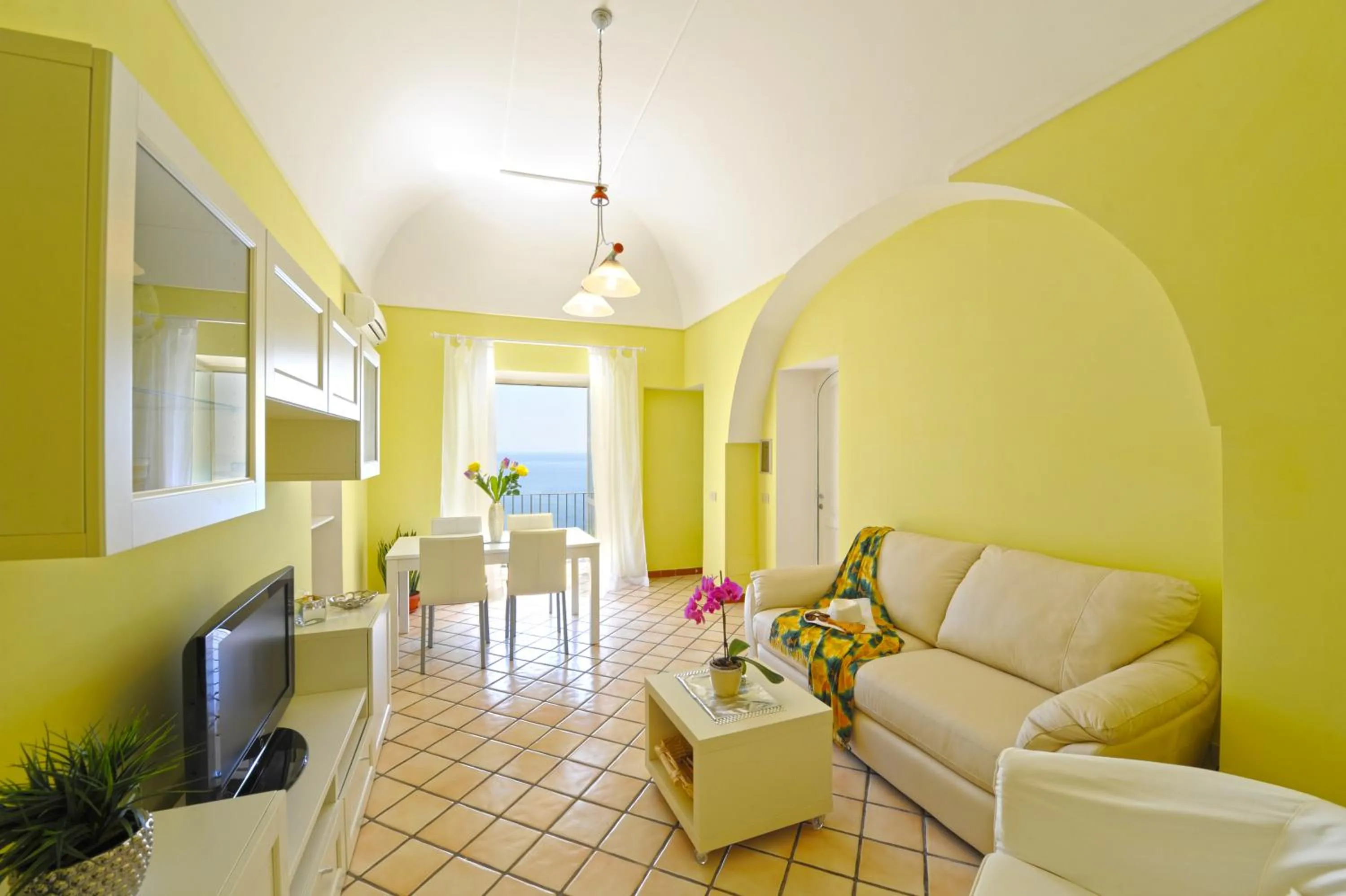 Palazzo Rocco all 3 villas - Weddings