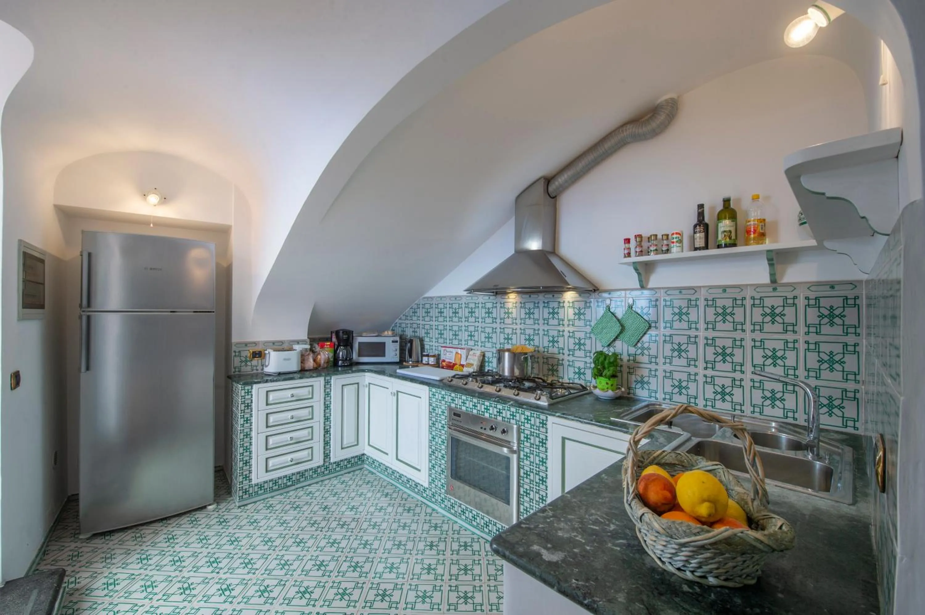 Palazzo Rocco all 3 villas - Weddings