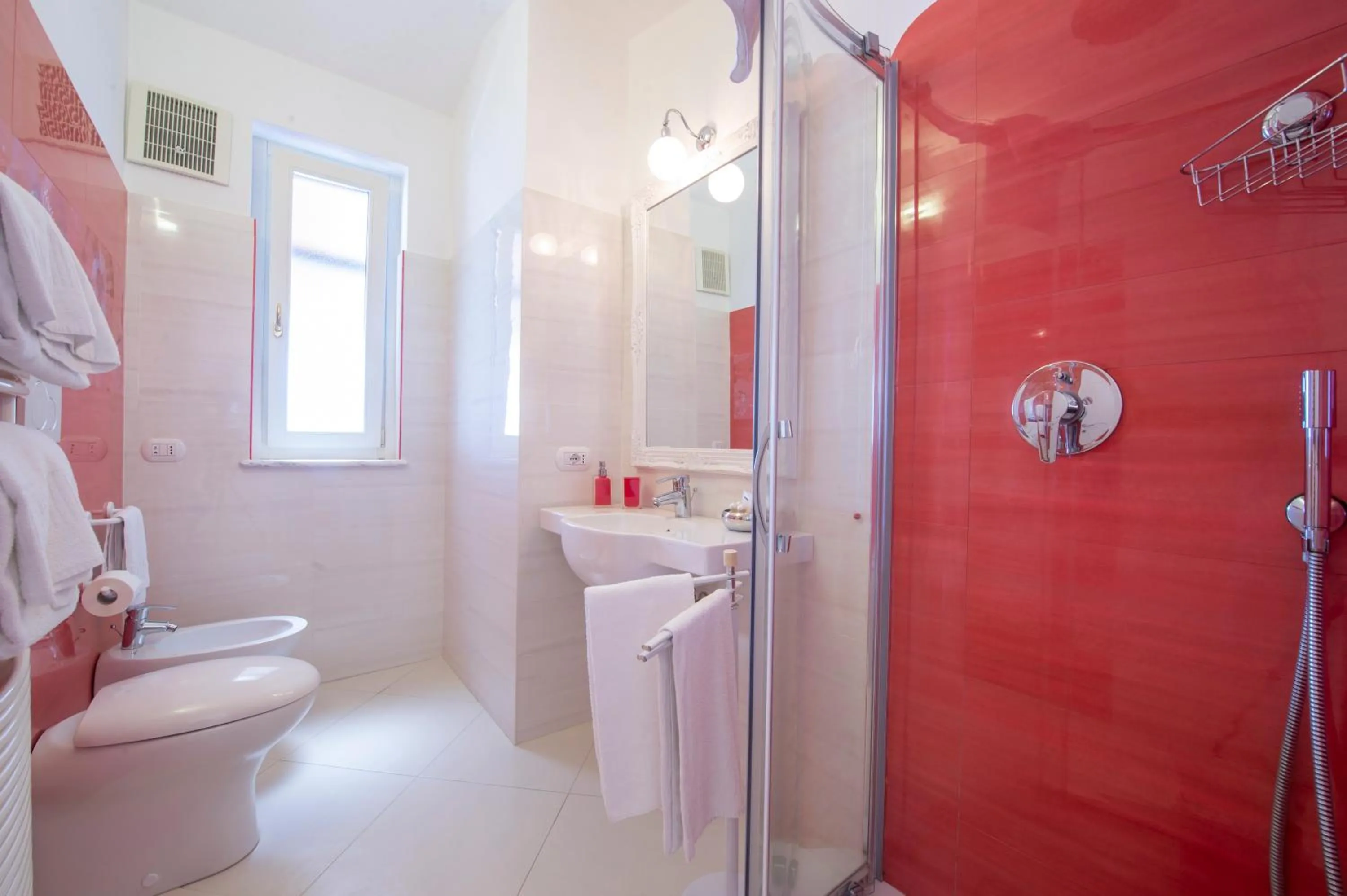 Palazzo Rocco all 3 villas - Weddings