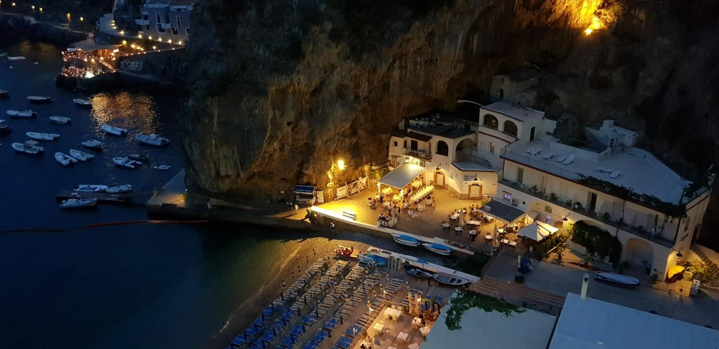 Palazzo Rocco all 3 villas - Weddings