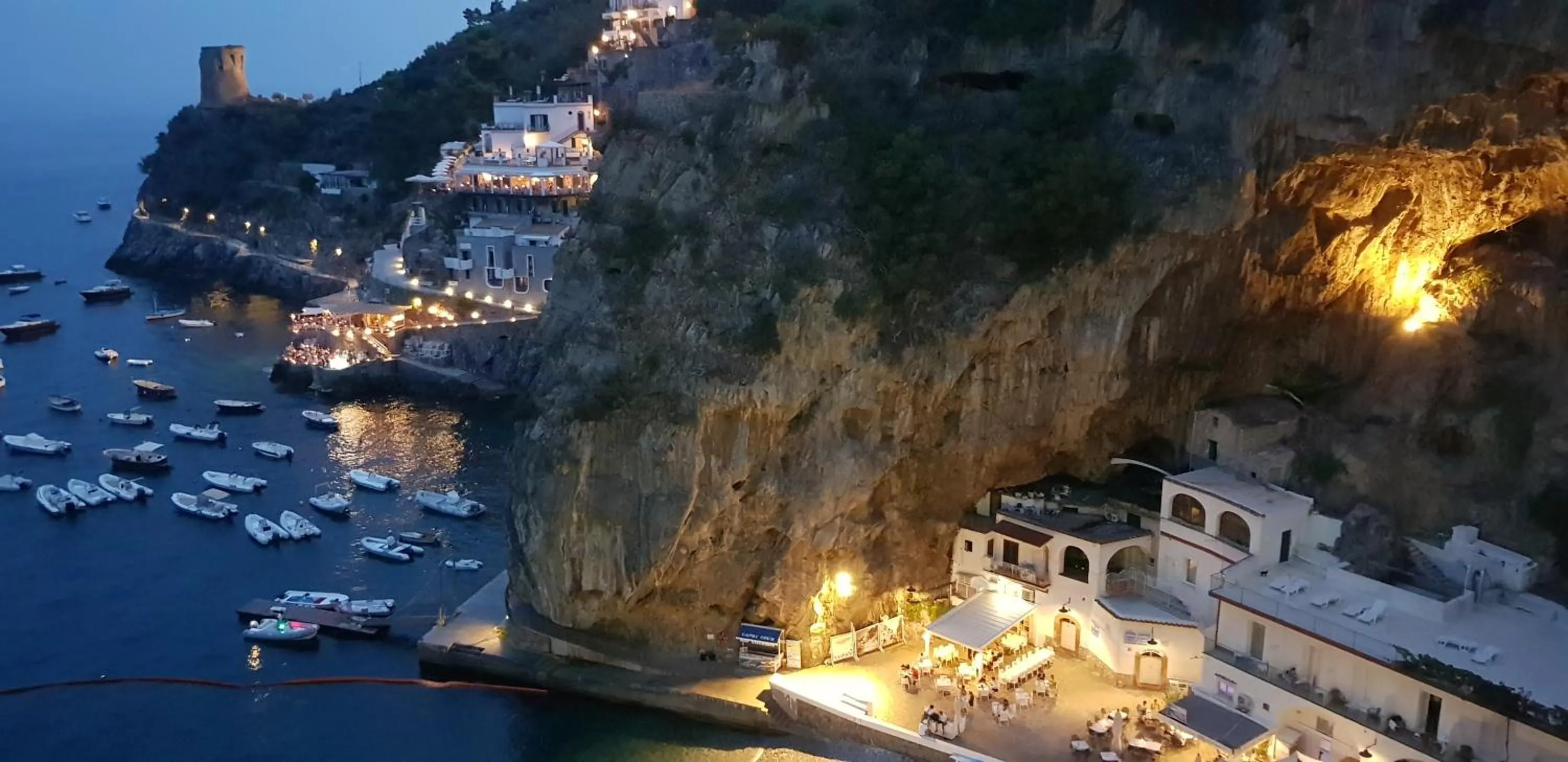 Palazzo Rocco all 3 villas - Weddings
