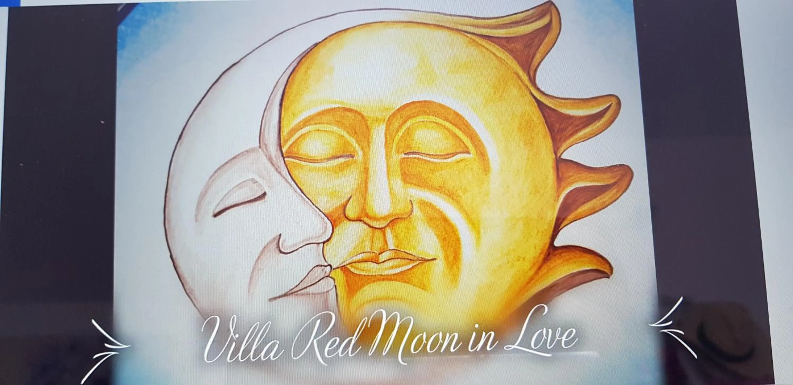 Palazzo Rocco all 3 villas - Weddings