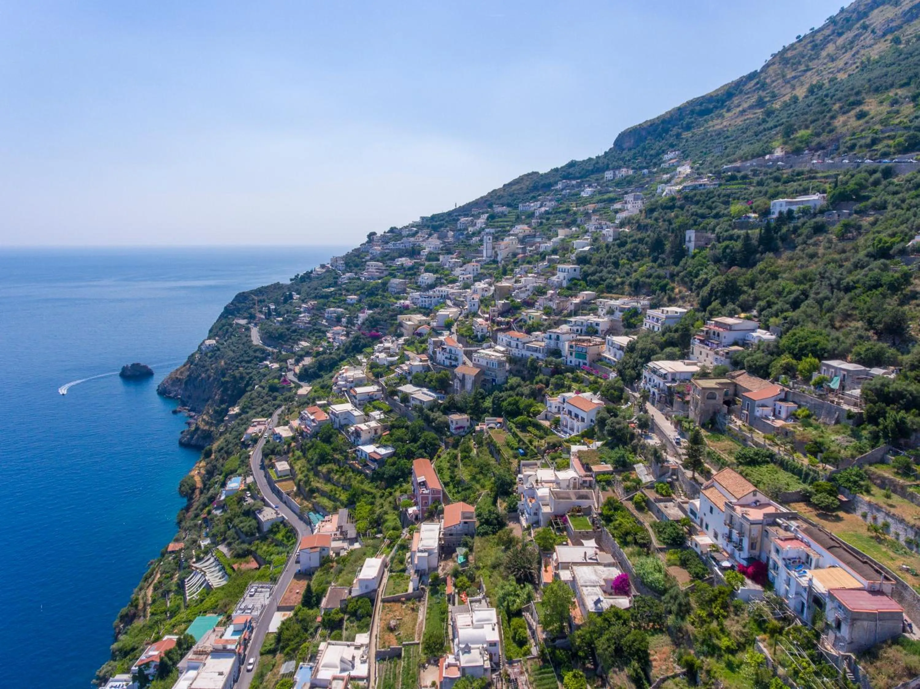 Palazzo Rocco all 3 villas - Weddings