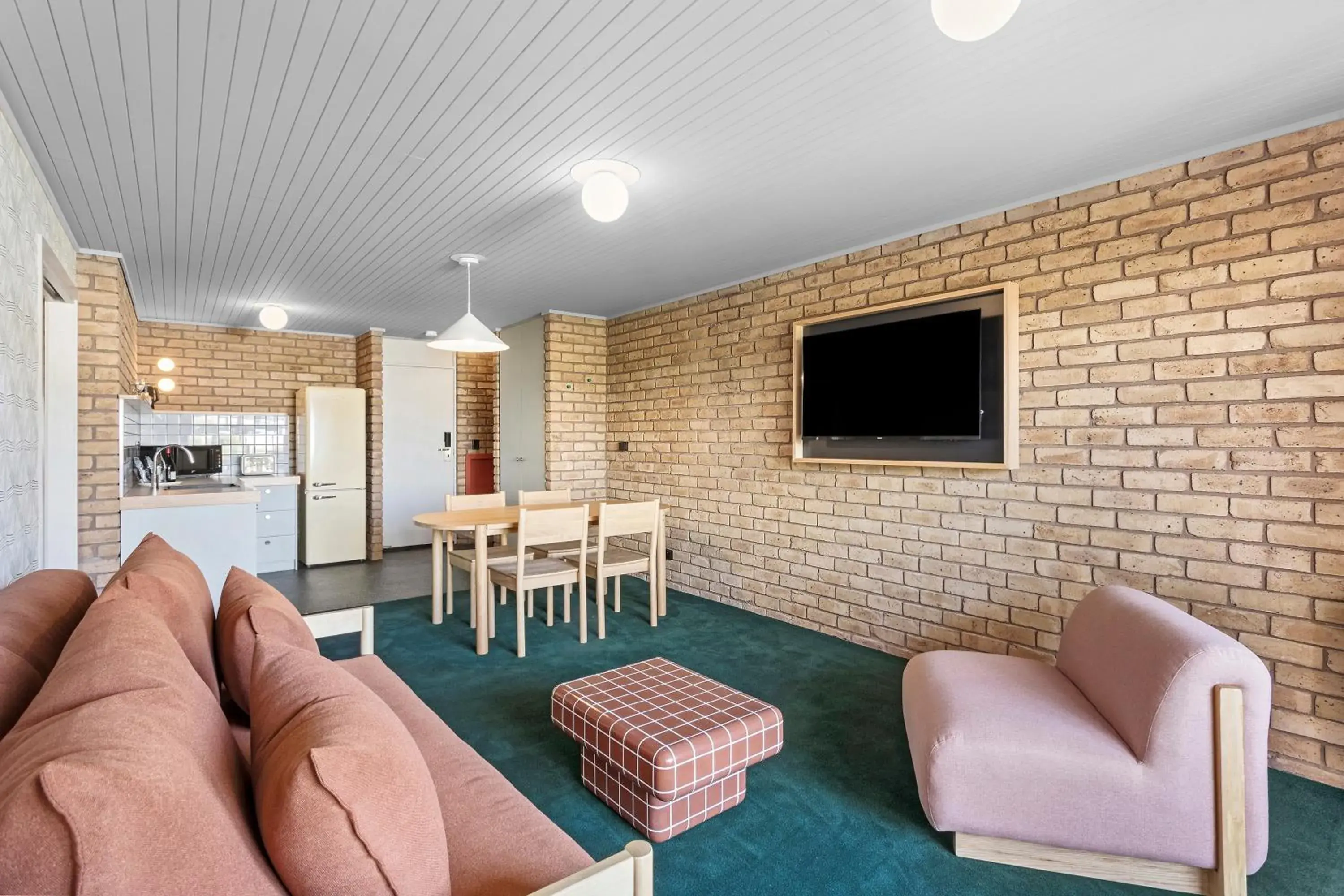 Motel Flinders Motel Flinders