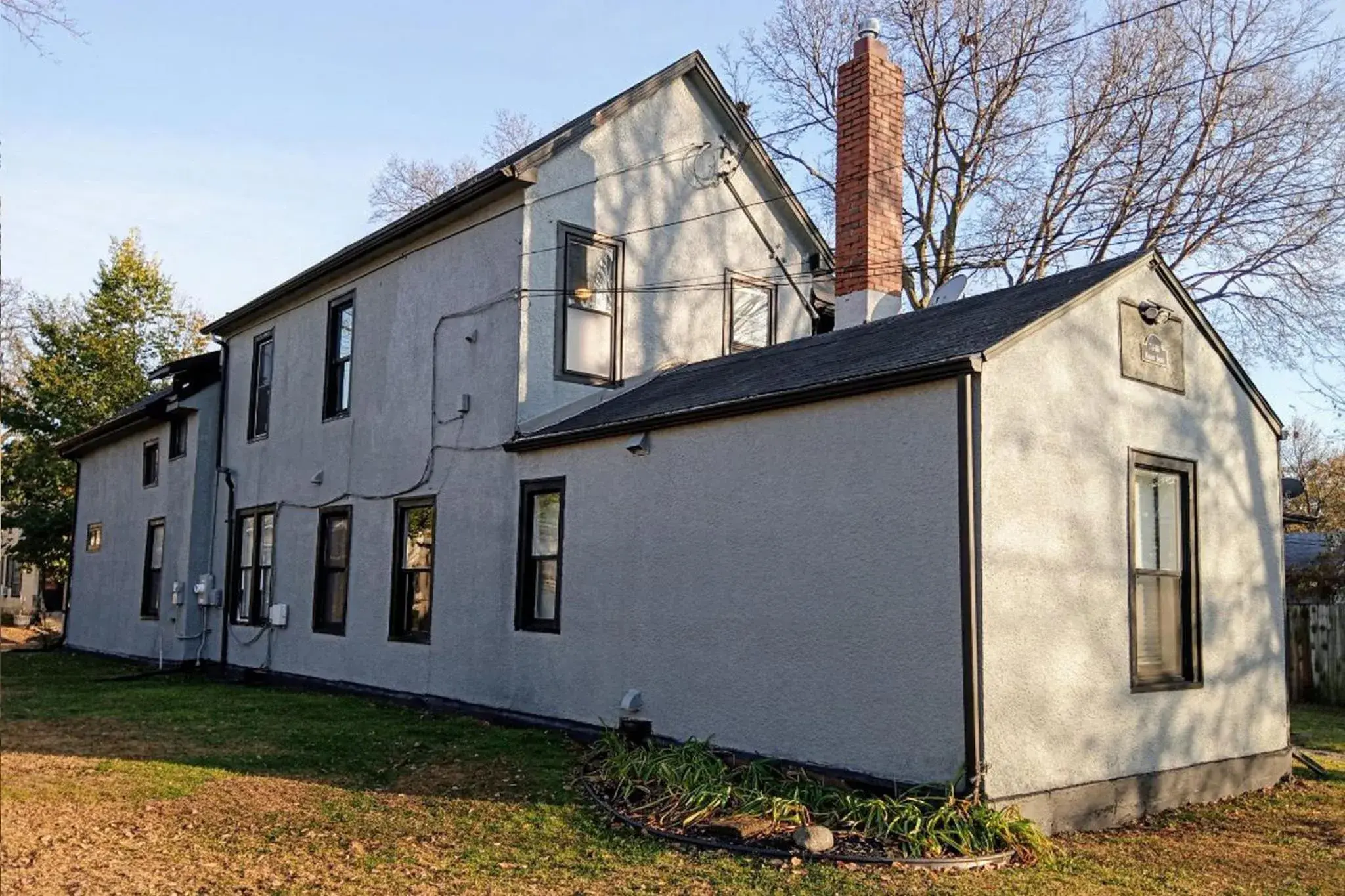 Double Room - single occupancy in The Madison House Double Room - single occupancy in The Madison House