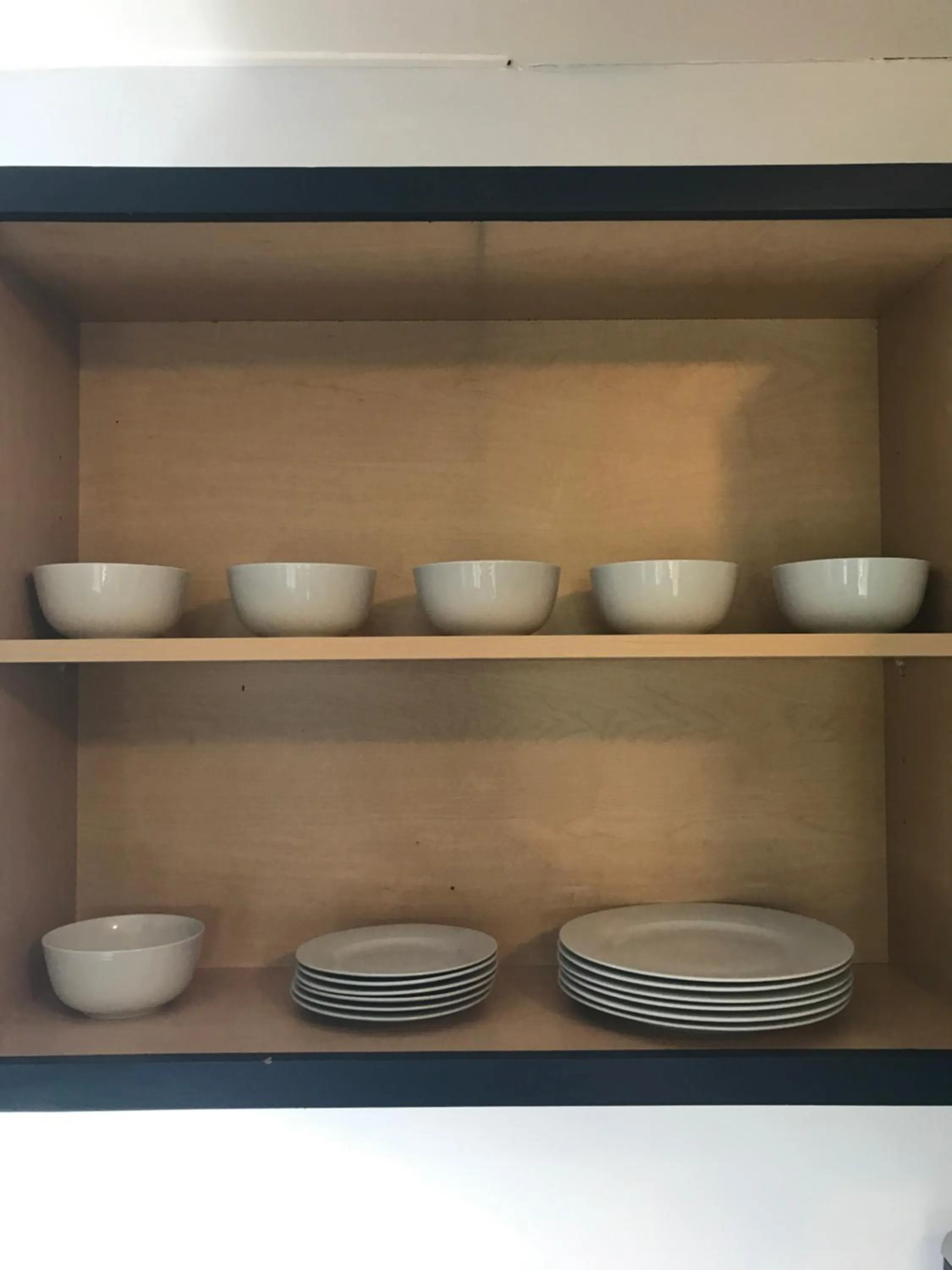 Kitchen or kitchenette in The Madison House