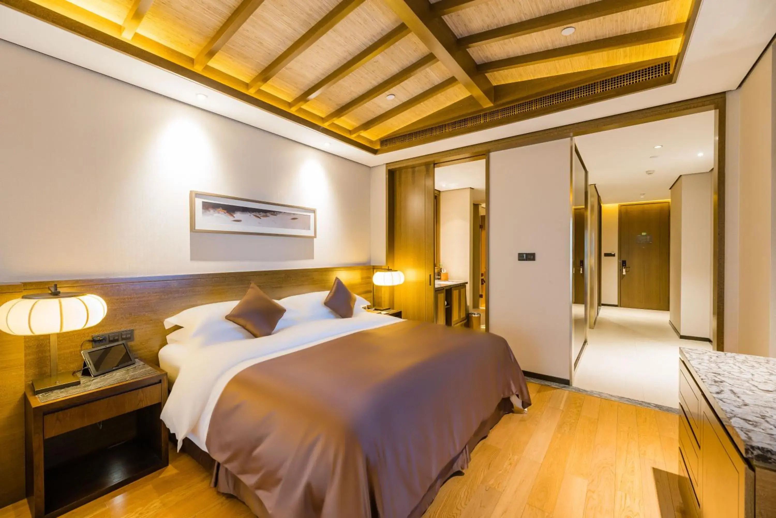 S&N Zhejiang LinHai International Hotel S&N Zhejiang LinHai International Hotel