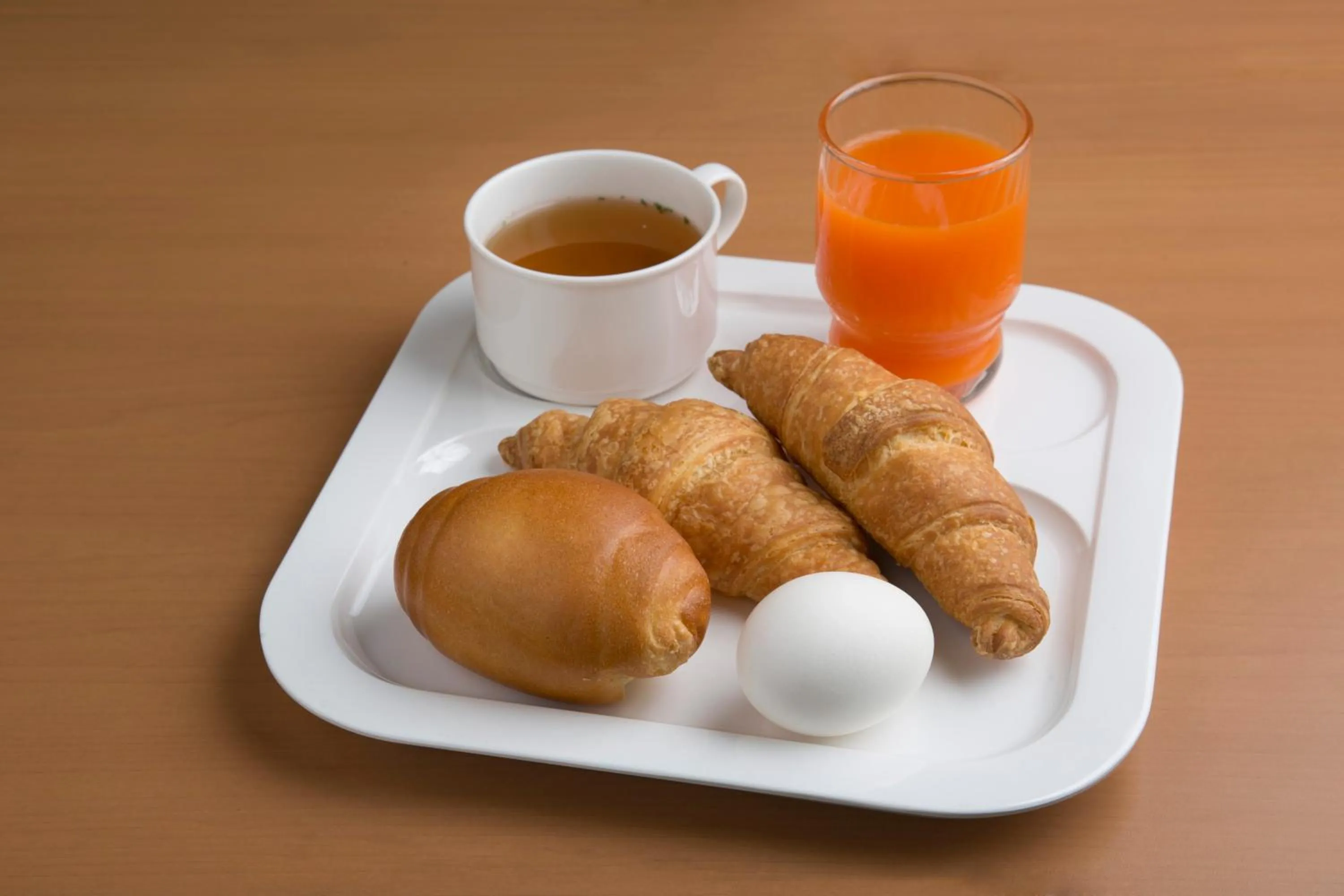 Breakfast in R&B Hotel Kobe Motomachi