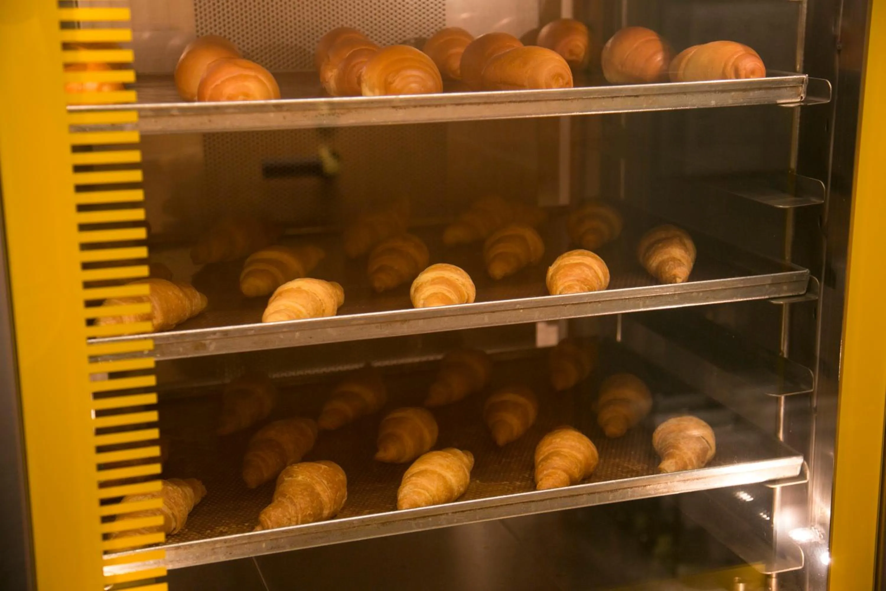 Breakfast in R&B Hotel Kobe Motomachi