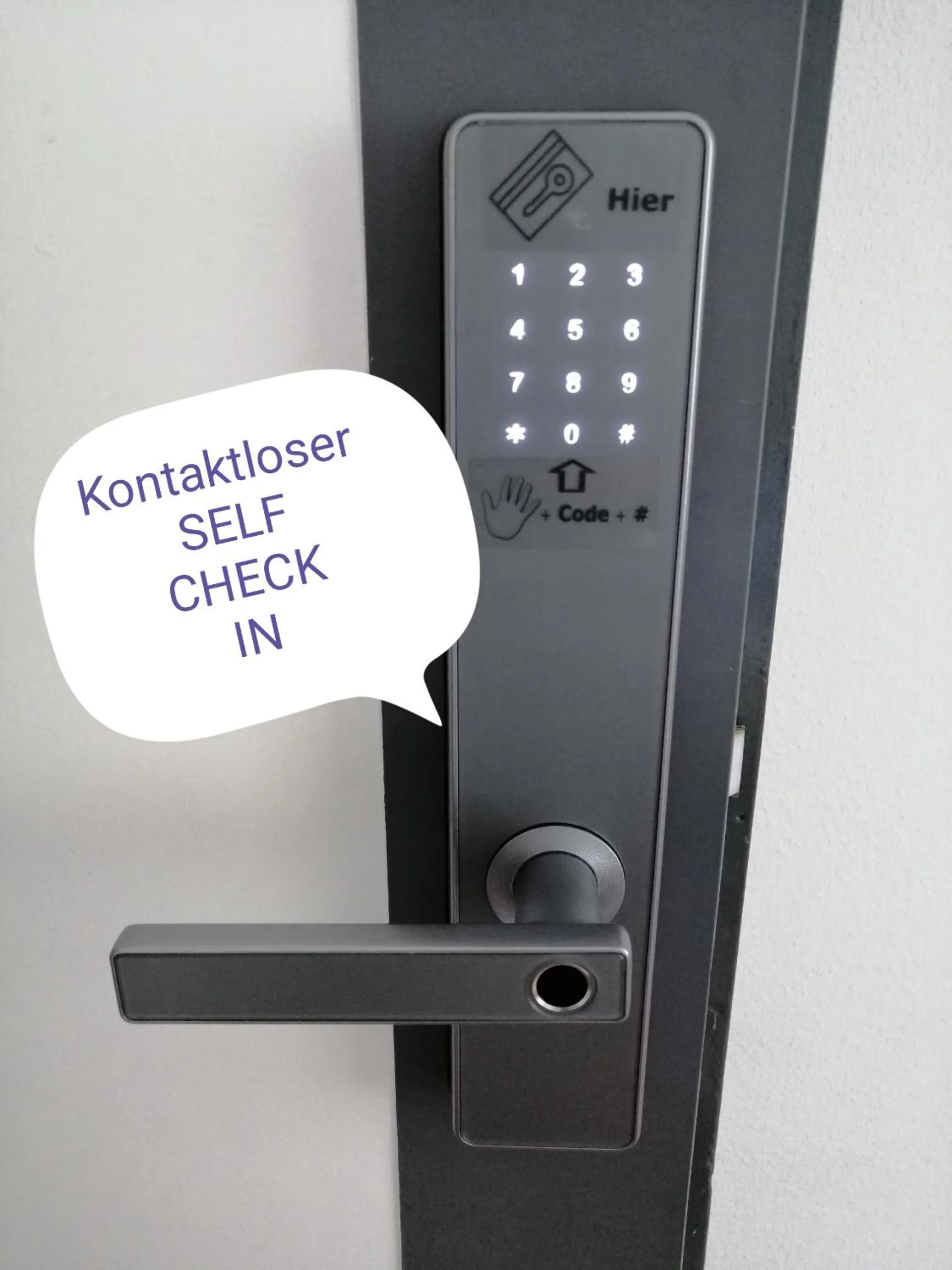 Decorative detail in Seeblick SMART Hotel Rössli