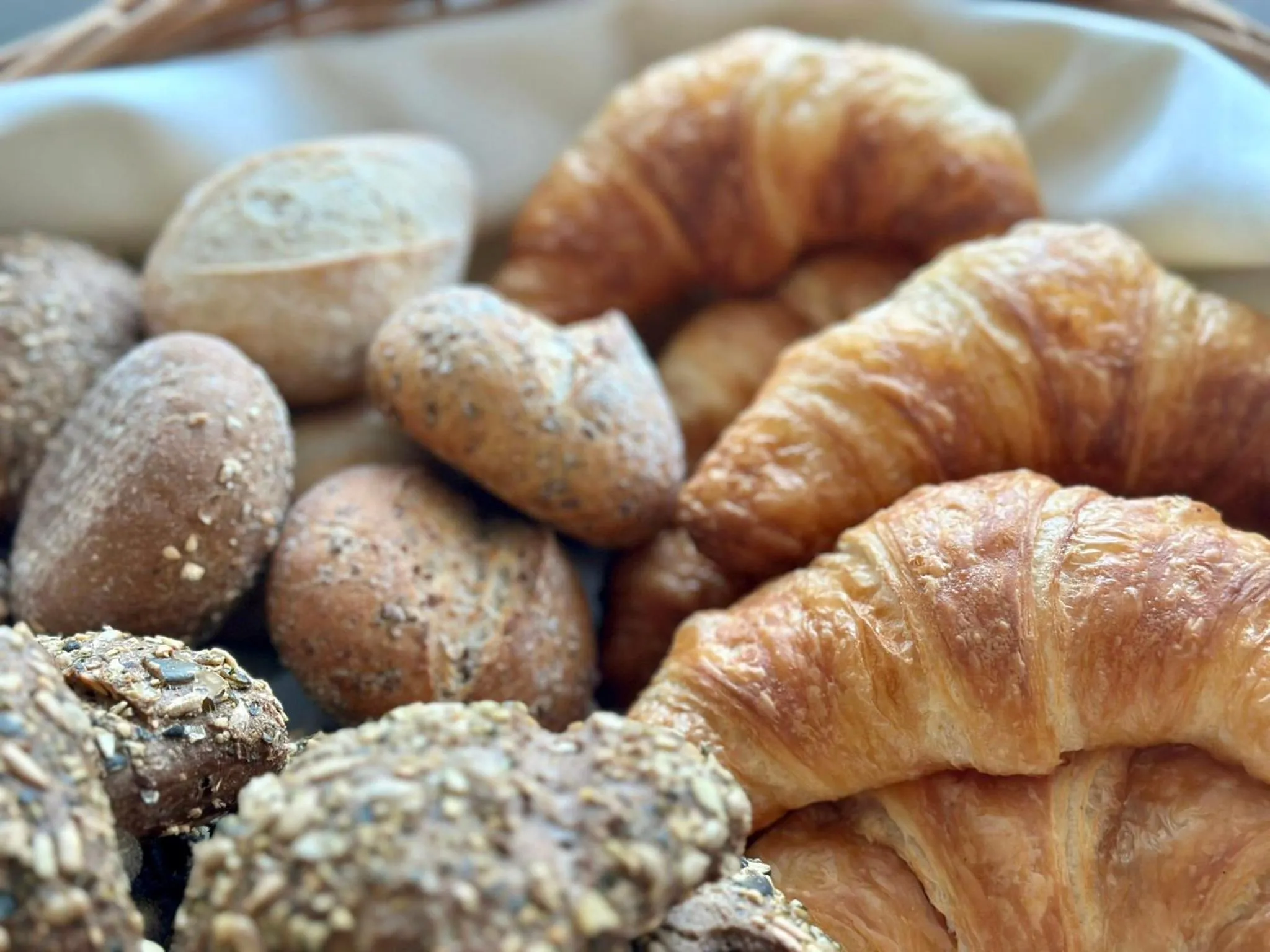 Restaurant/places to eat in Seeblick SMART Hotel Rössli