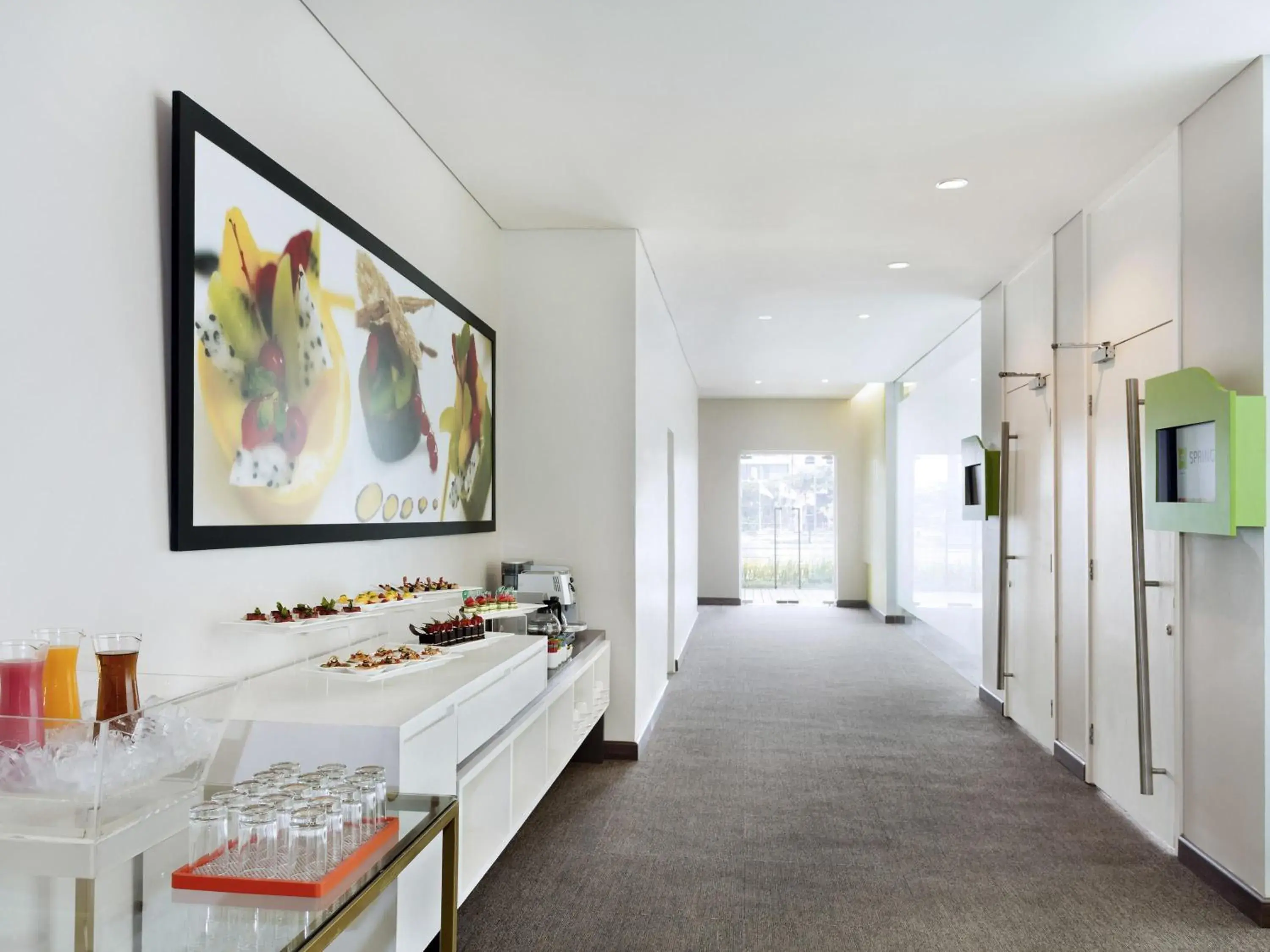 Bedroom in All Seasons Jakarta Thamrin Bedroom in All Seasons Jakarta Thamrin