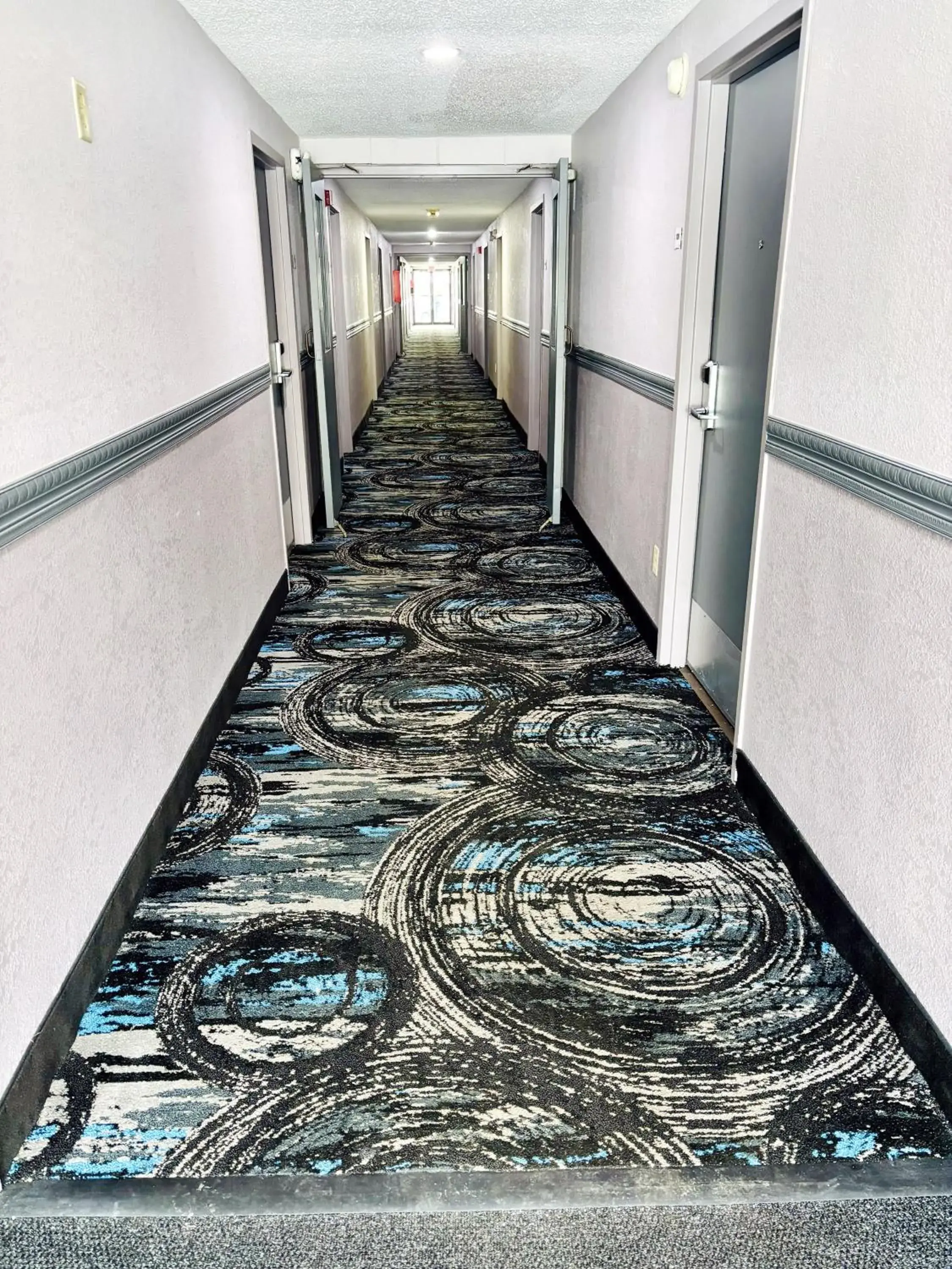 Property building in Quality Inn Raynham - Taunton Property building in Quality Inn Raynham - Taunton