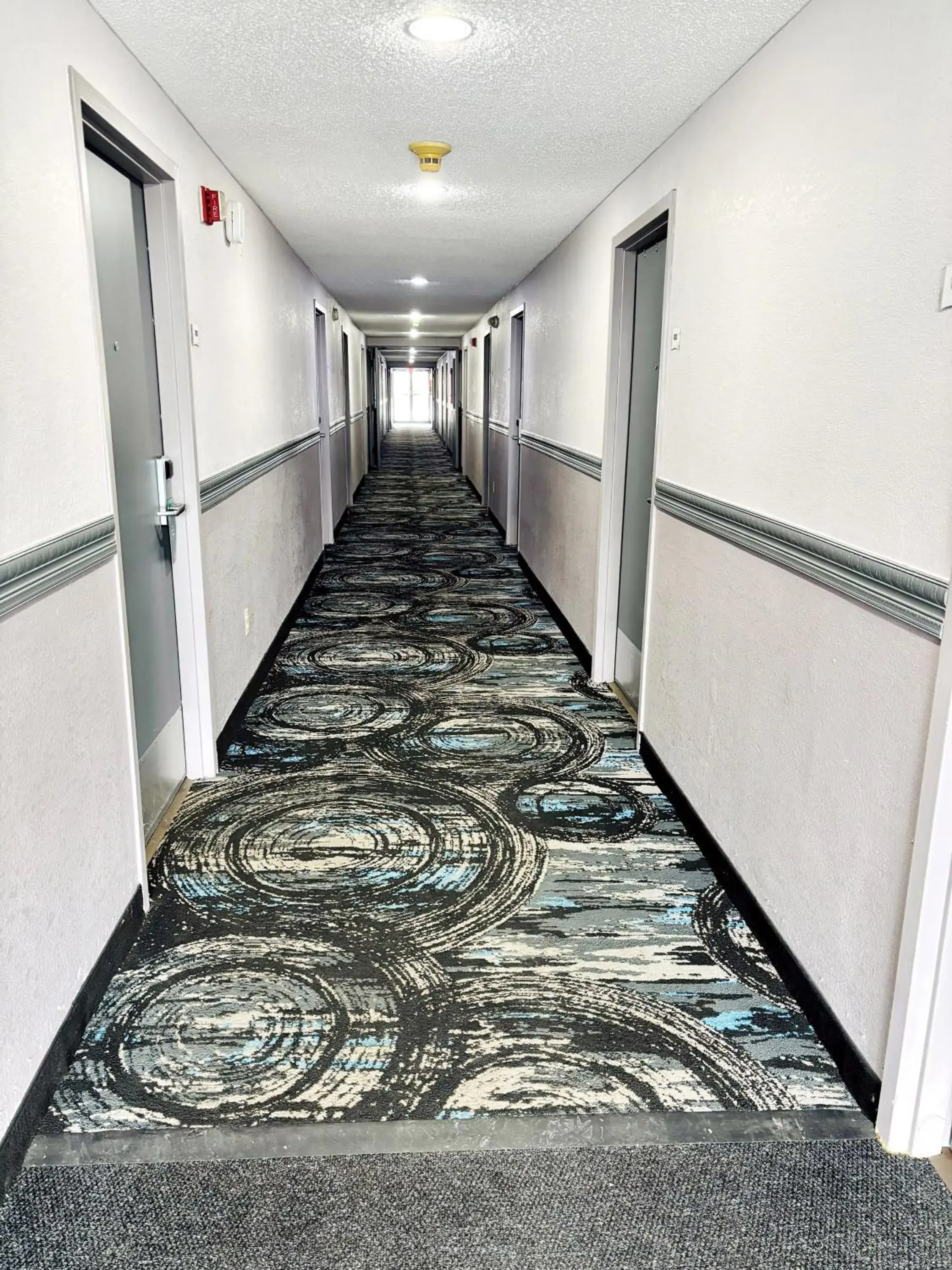 Property building in Quality Inn Raynham - Taunton Property building in Quality Inn Raynham - Taunton