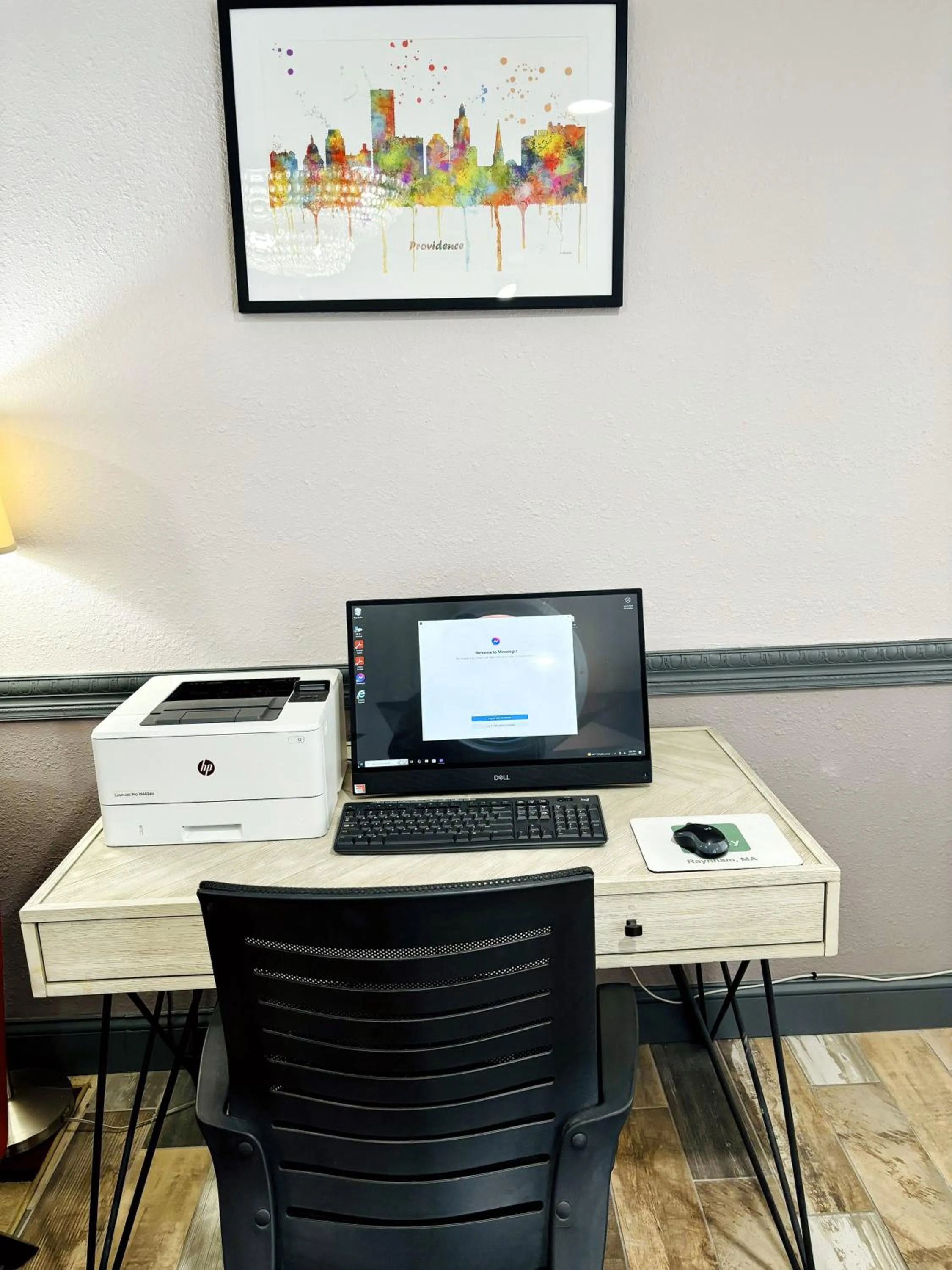 Business facilities in Quality Inn Raynham - Taunton