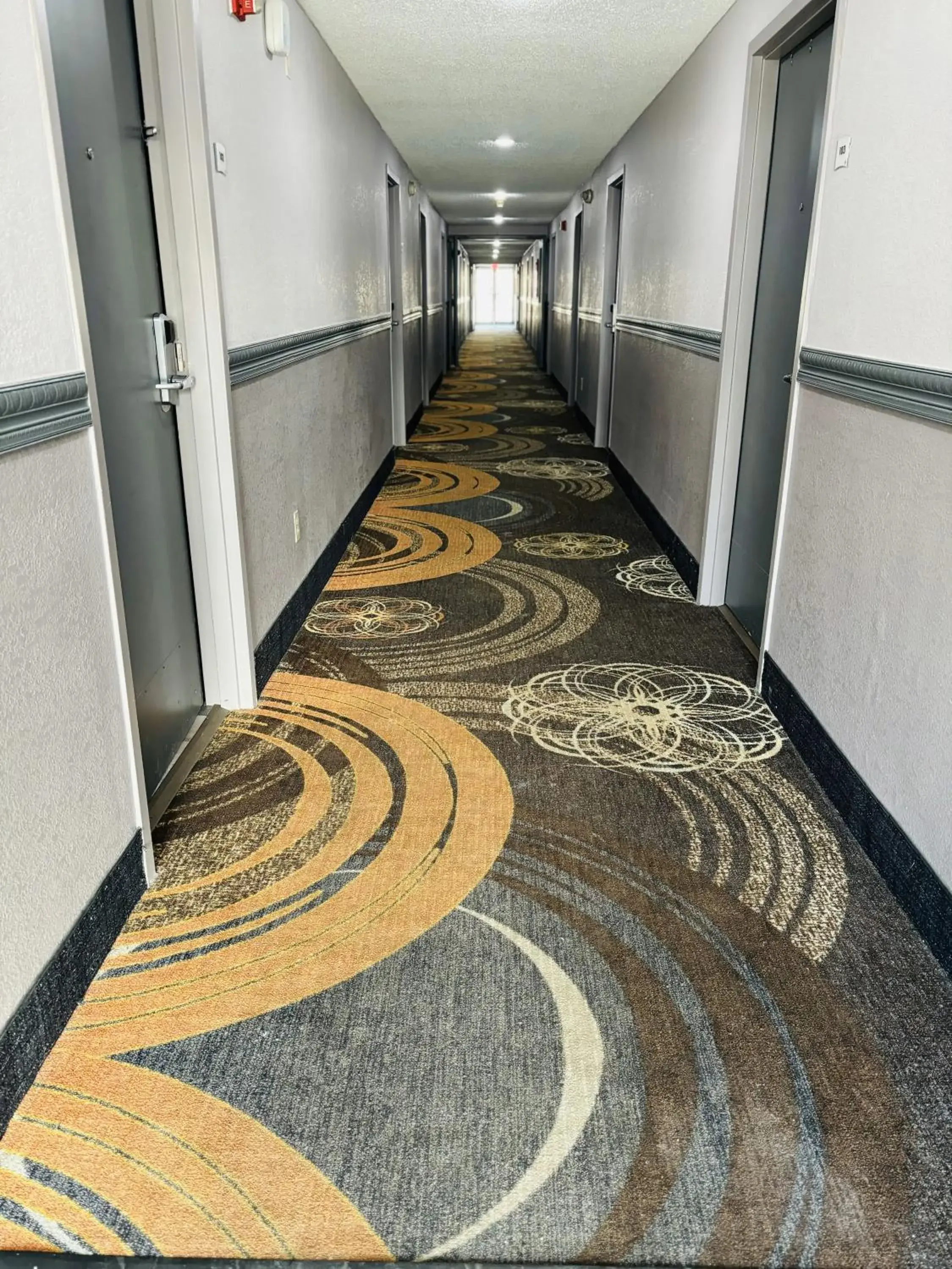 Property building in Quality Inn Raynham - Taunton Property building in Quality Inn Raynham - Taunton