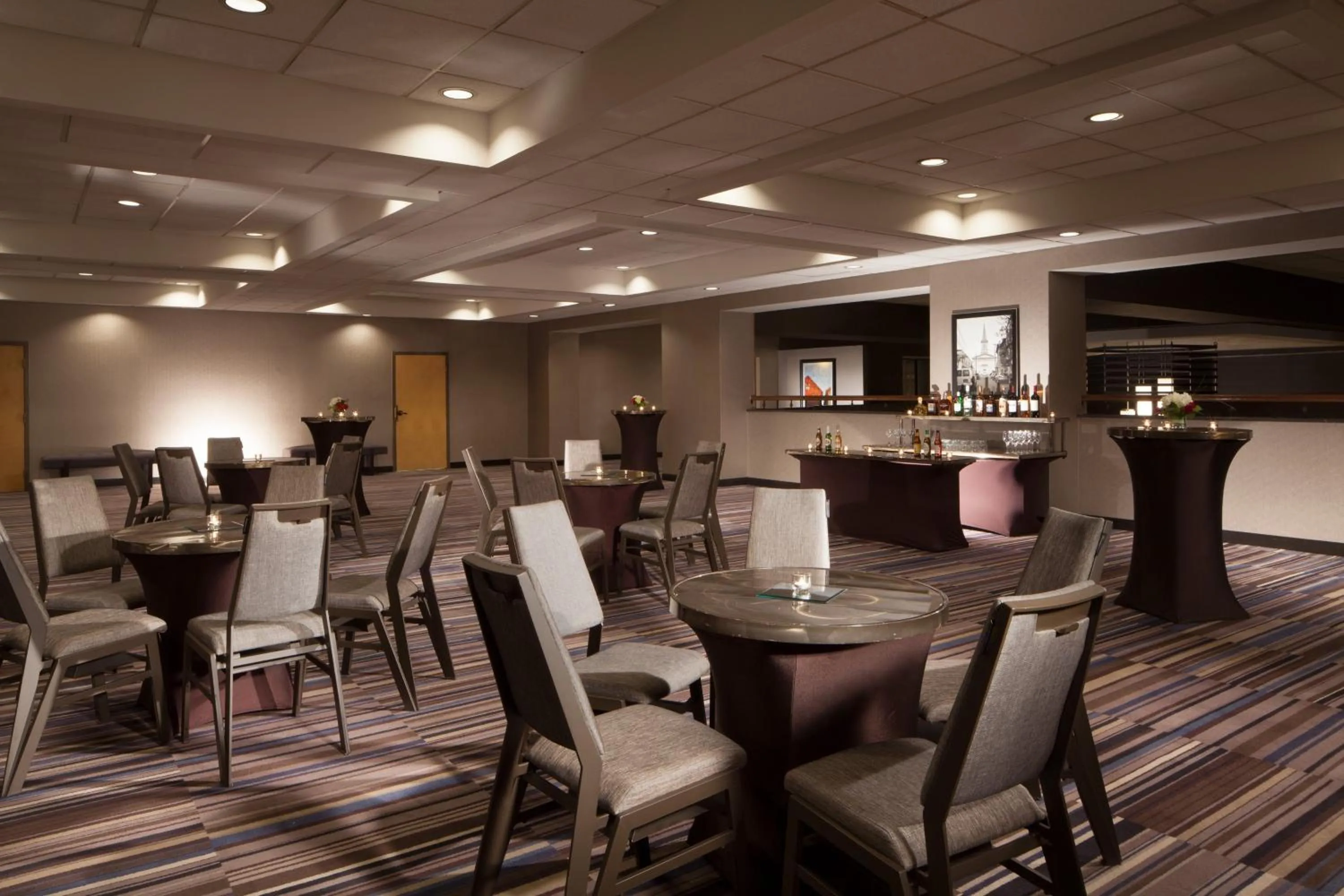 Meeting/conference room in Sheraton Bucks County Langhorne
