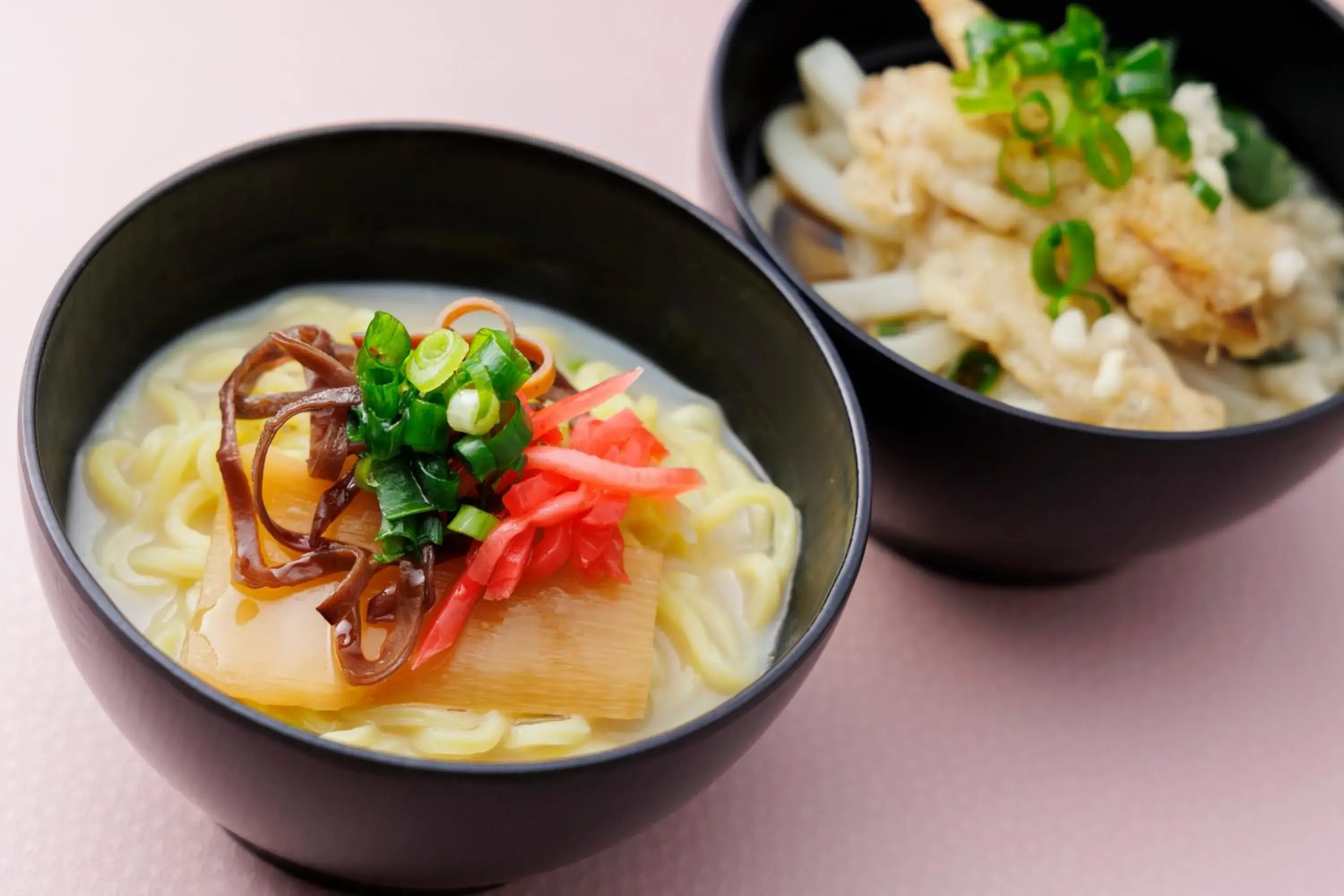 Breakfast in Hakata Tokyu REI Hotel Breakfast in Hakata Tokyu REI Hotel